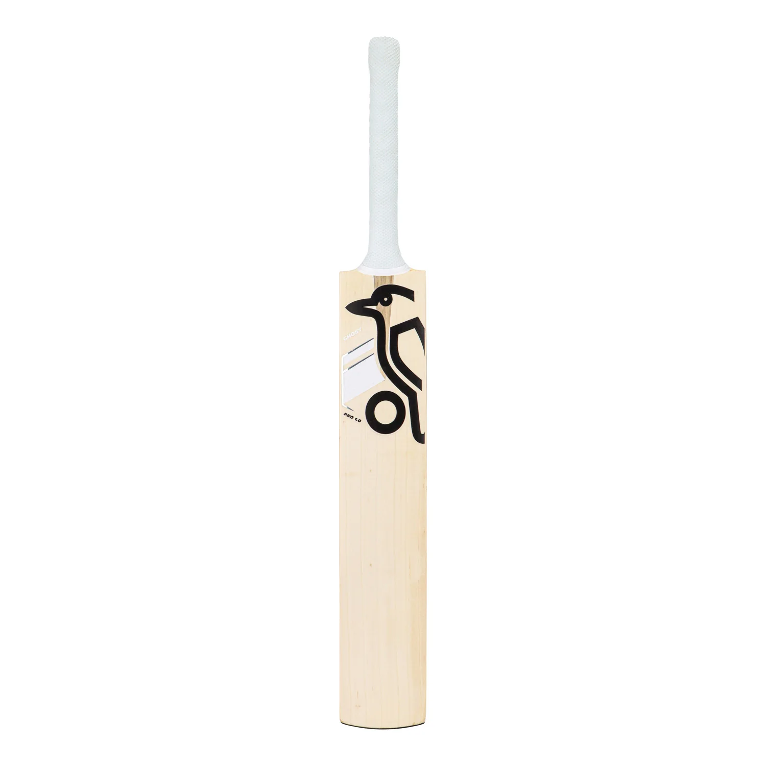 Kookaburra Ghost Pro 1.0 Cricket Bat - Adult Long Blade - Image 2