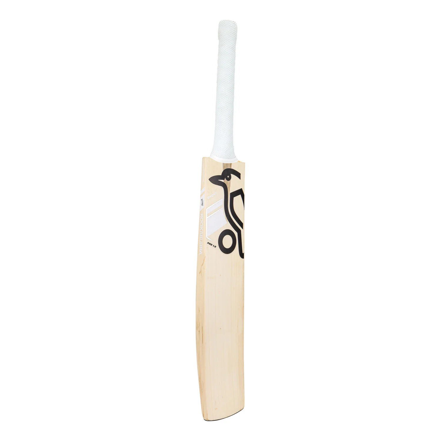 Kookaburra Ghost Pro 1.0 Cricket Bat - Adult Long Blade - Image 3
