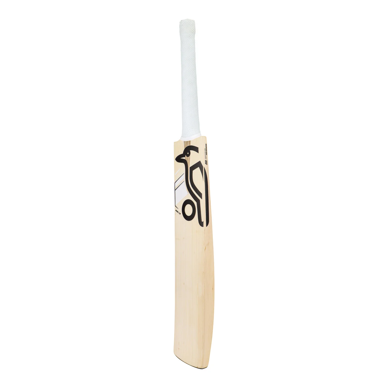 Kookaburra Ghost Pro 1.0 Cricket Bat - Adult Long Blade - Image 4