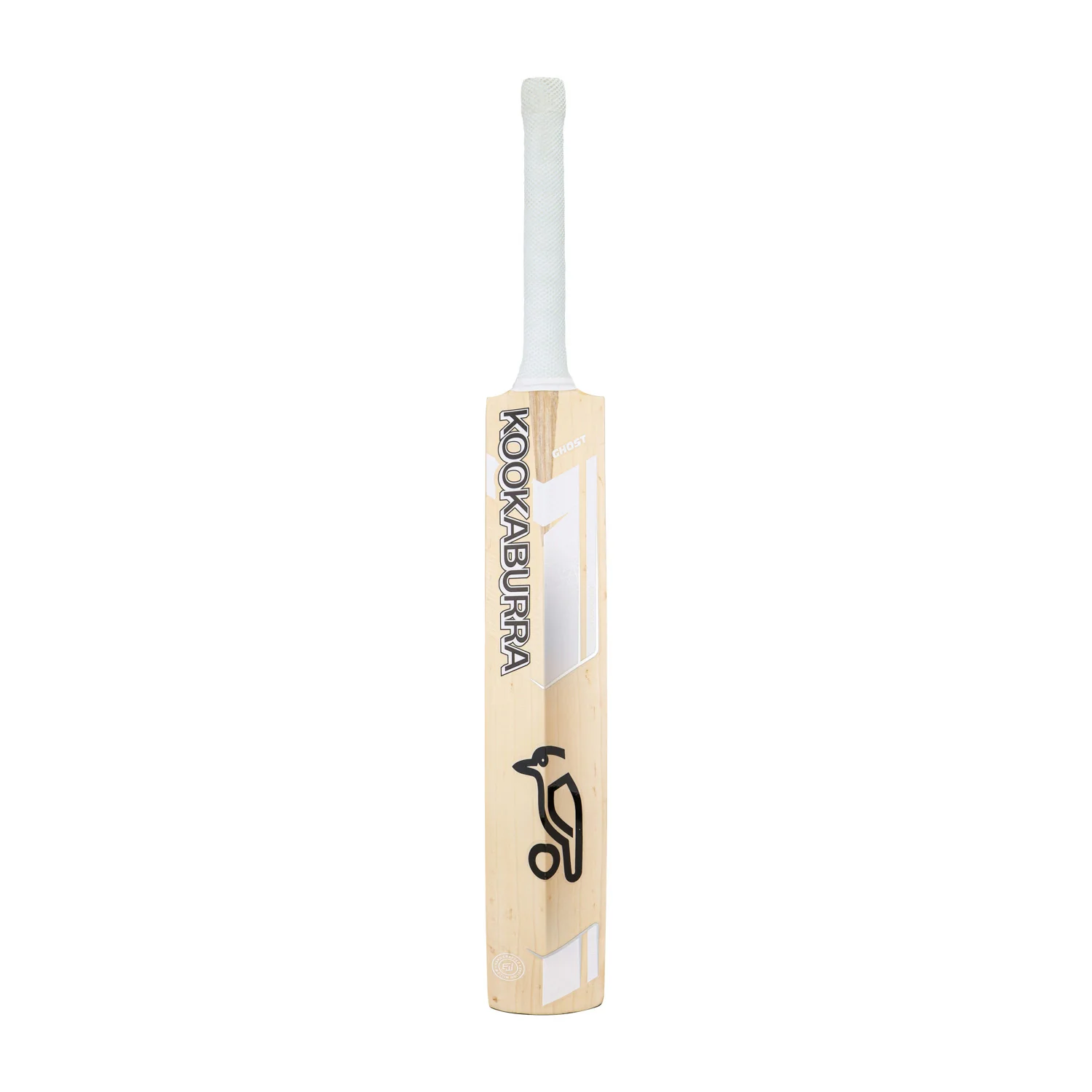 Kookaburra Ghost Pro 1.0 Cricket Bat - Adult Long Blade - Image 7