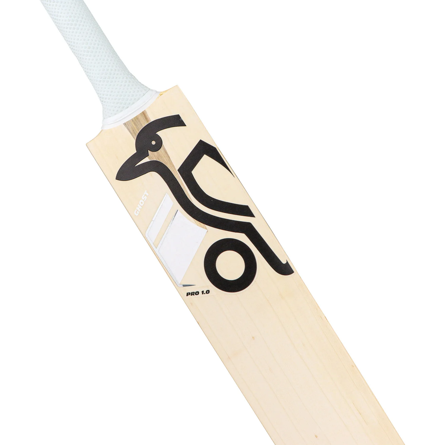 Kookaburra Ghost Pro 1.0 Cricket Bat - Adult Long Blade - Image 9