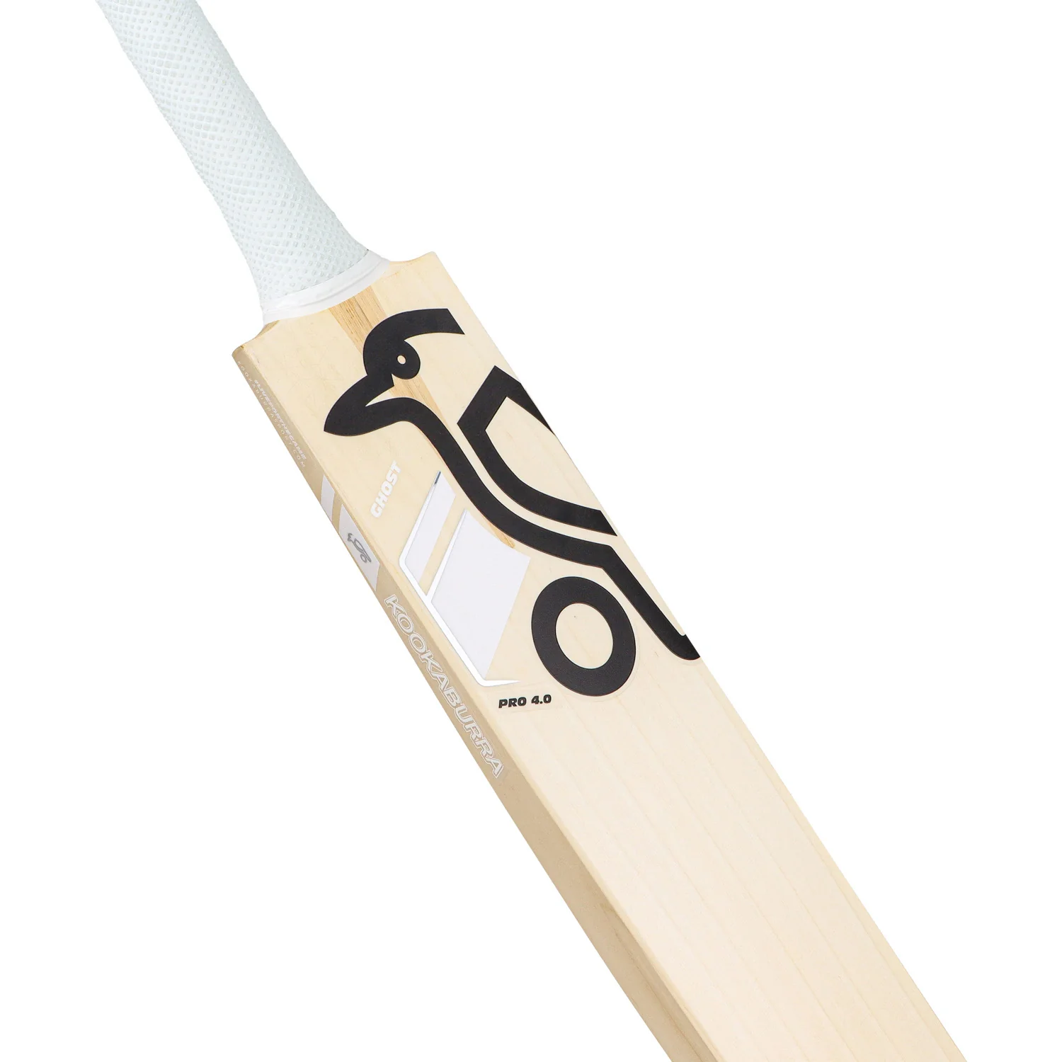 Kookaburra Ghost Pro 4.0 Cricket Bat - Small Adult - Image 10