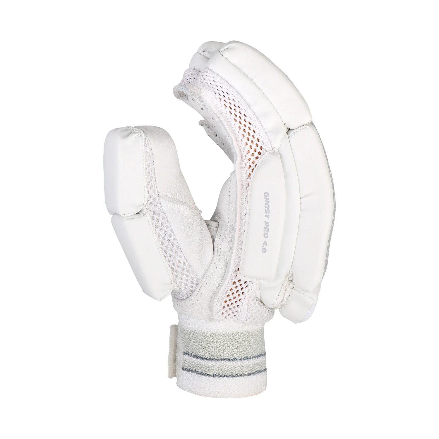 Kookaburra Ghost Pro 4.0 Cricket Batting Gloves - Junior - Image 5