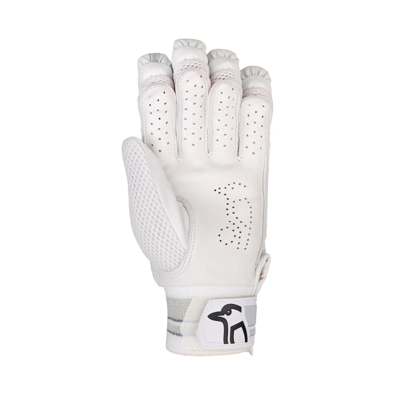 Kookaburra Ghost Pro 4.0 Cricket Batting Gloves - Junior - Image 6