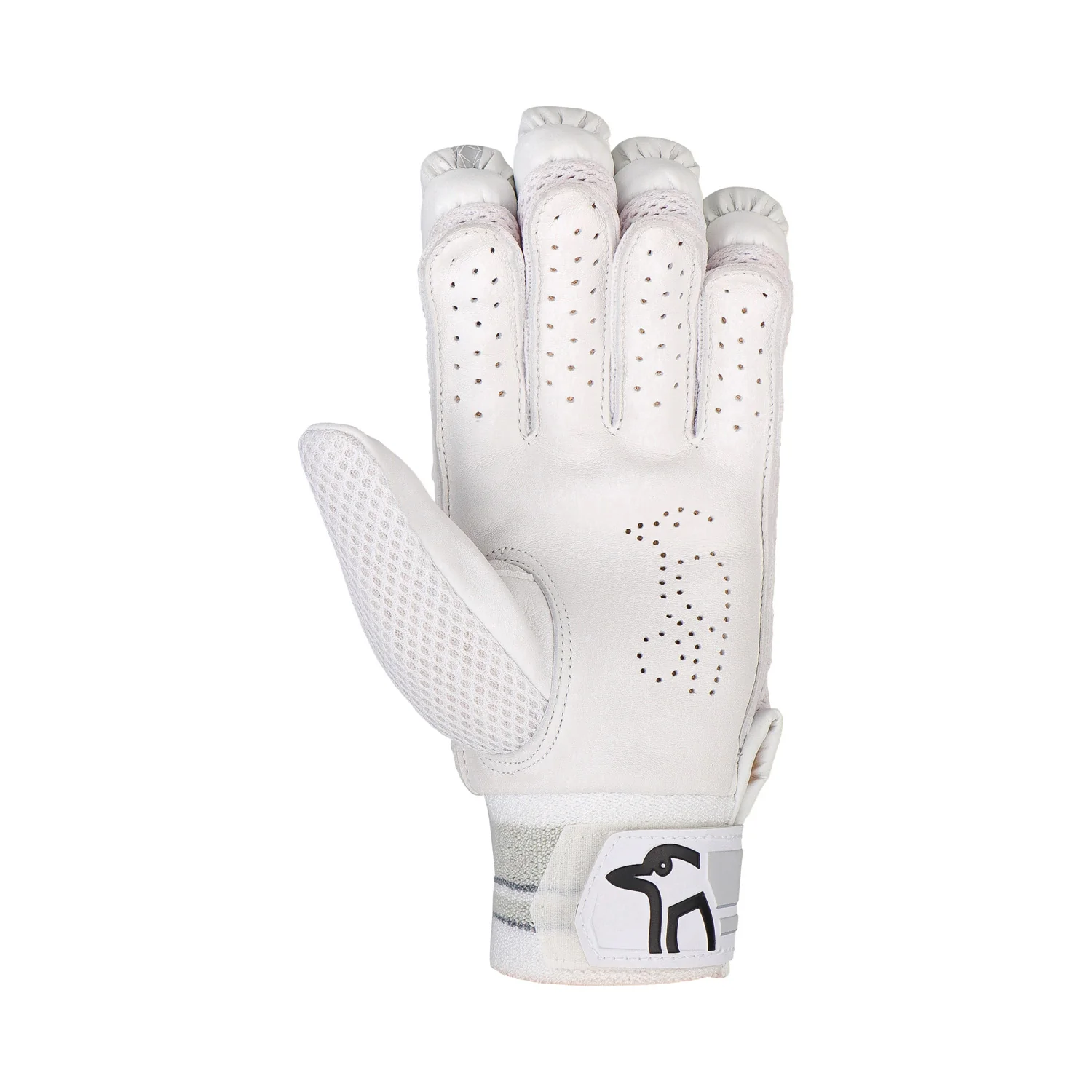 Kookaburra Ghost Pro 4.0 Cricket Batting Gloves - Junior - Image 7