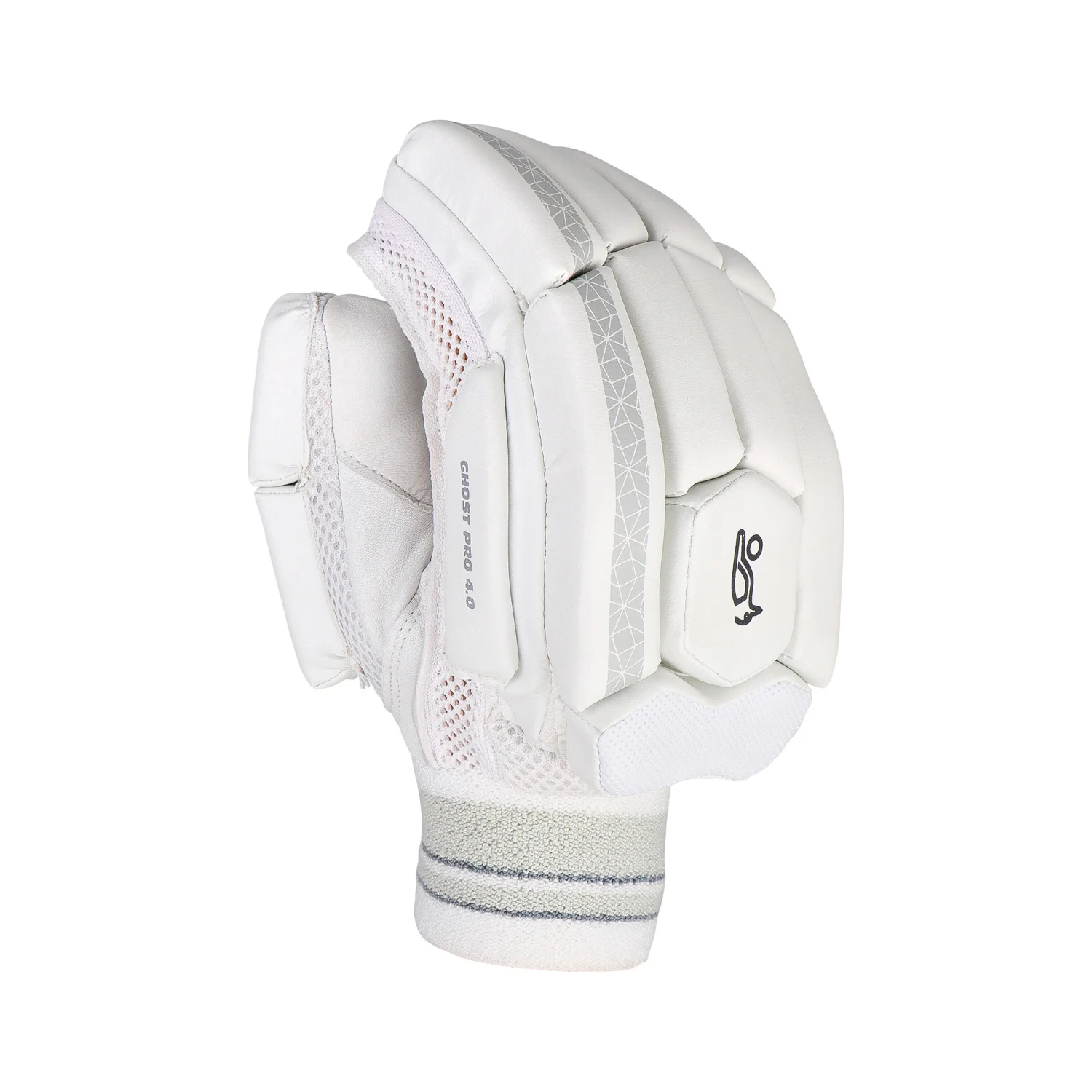 Kookaburra Ghost Pro 4.0 Cricket Batting Gloves - Youth - Image 3