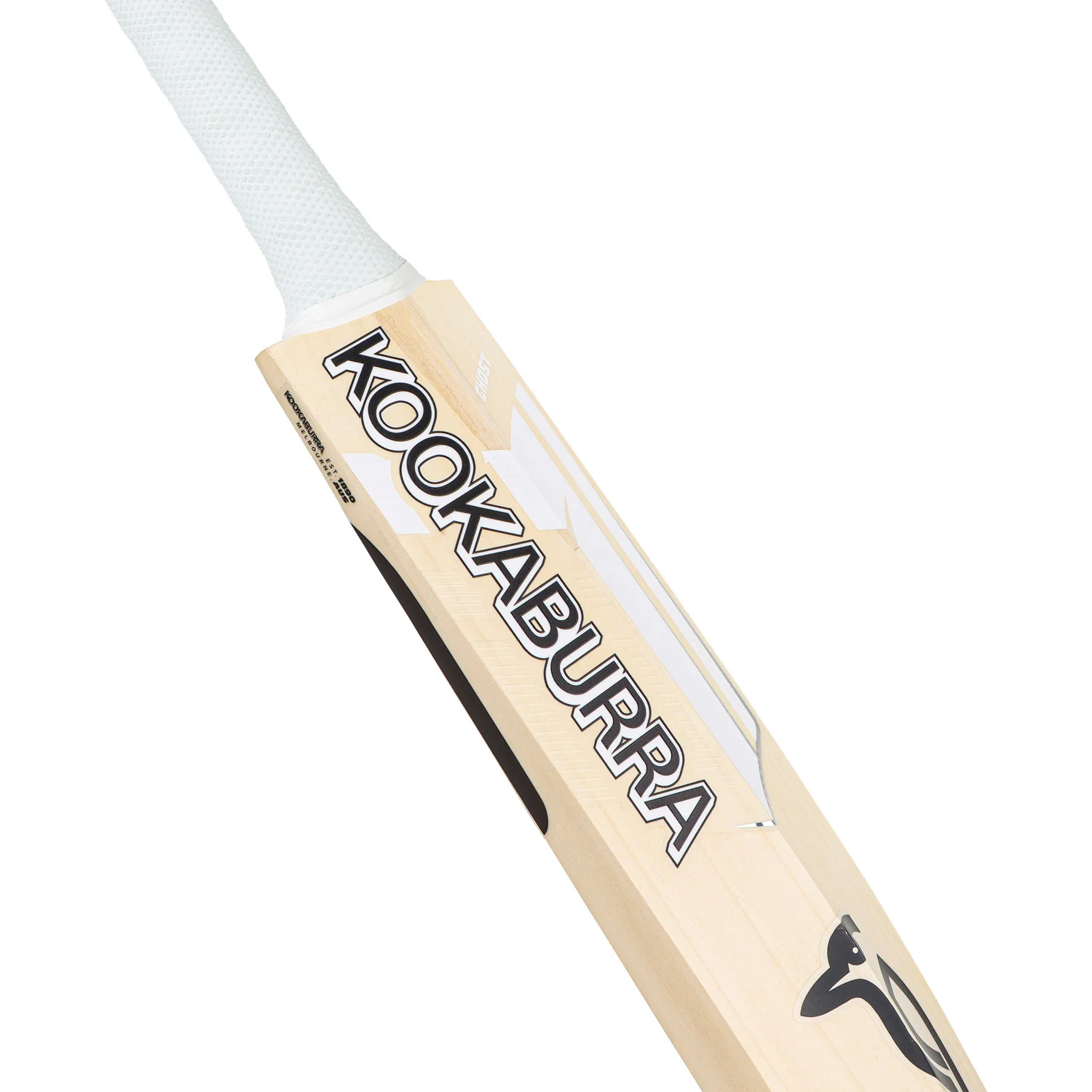 Kookaburra Ghost Pro 4.0 Junior Cricket Bat - Harrow - Image 12