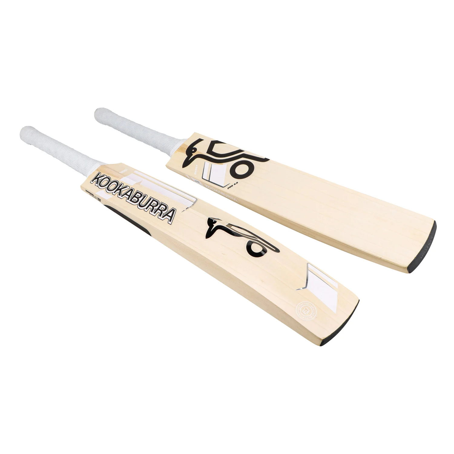 Kookaburra Ghost Pro 4.0 Junior Cricket Bat - Harrow - Image 15