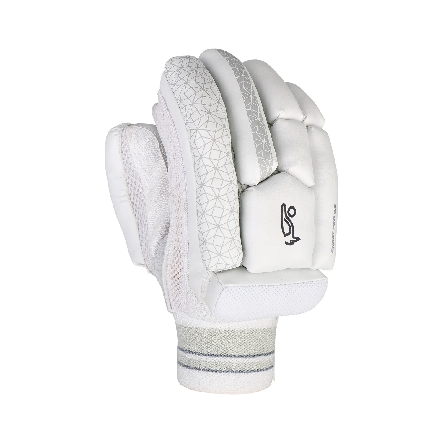 Kookaburra Ghost Pro 6.0 Cricket Batting Gloves - Junior - Image 3