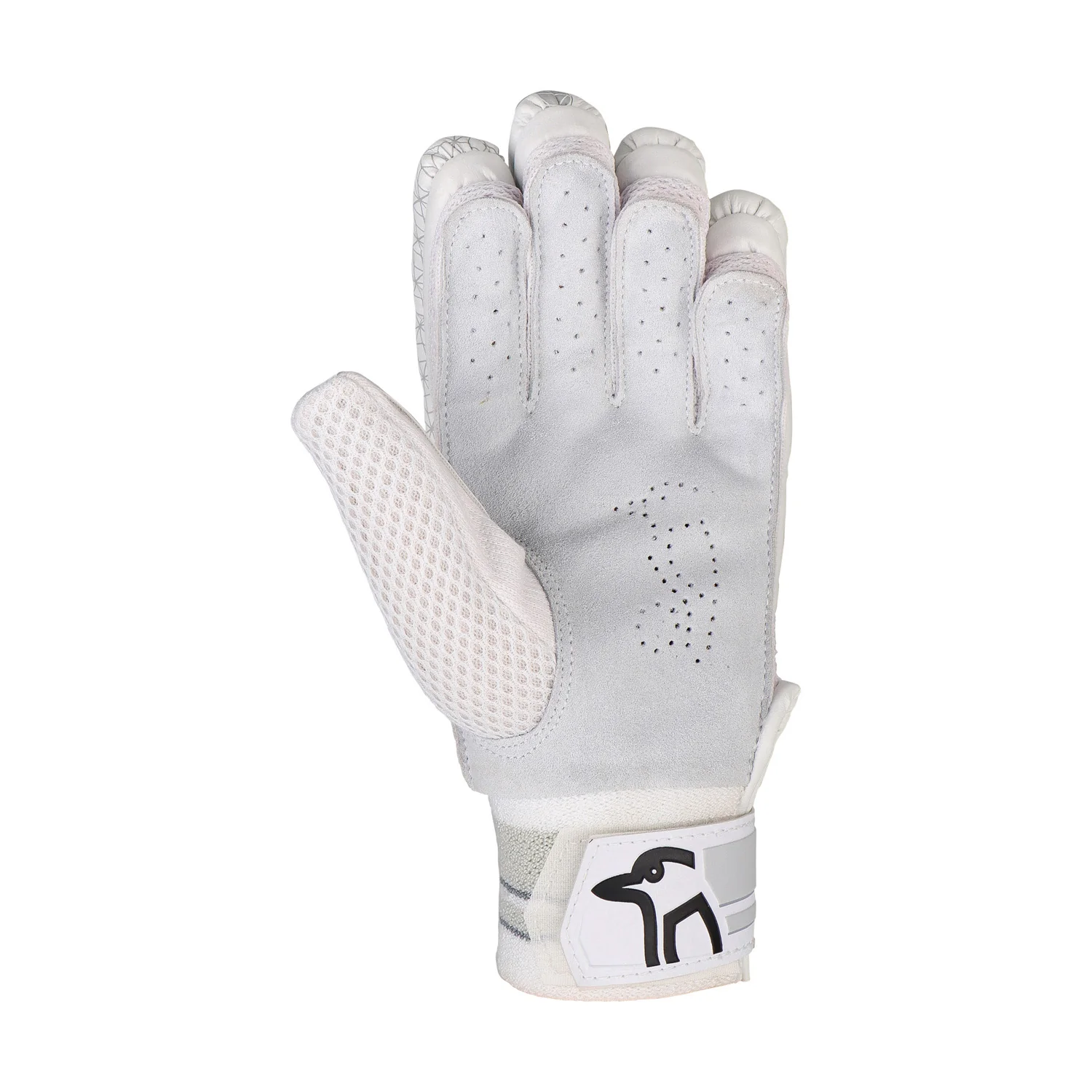 Kookaburra Ghost Pro 6.0 Cricket Batting Gloves - Youth - Image 7
