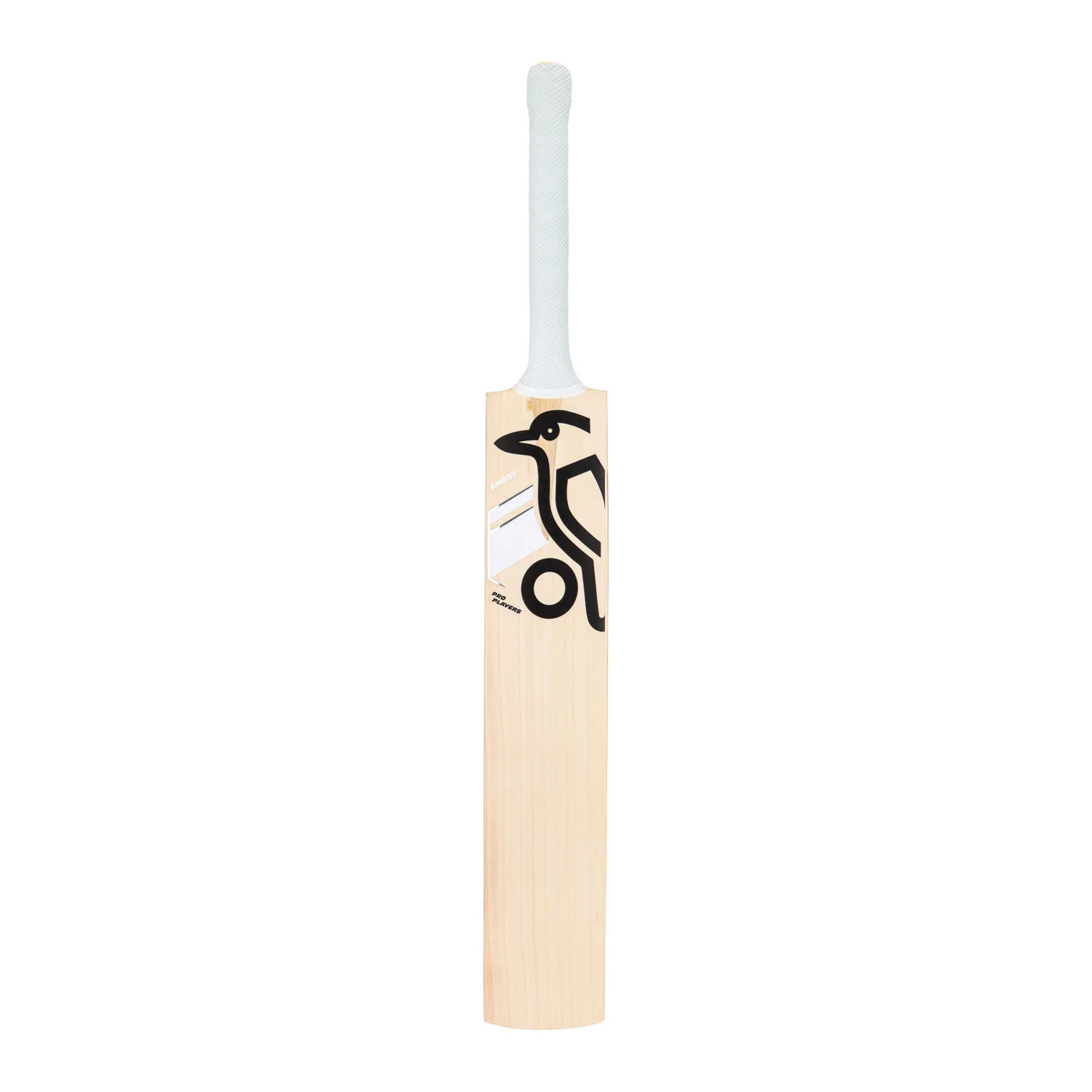 Kookaburra Ghost Pro Players Cricket Bat - Adult Long Blade - Image 2