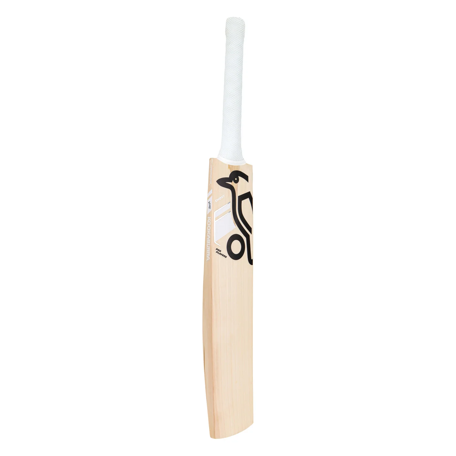 Kookaburra Ghost Pro Players Cricket Bat - Adult Long Blade - Image 3