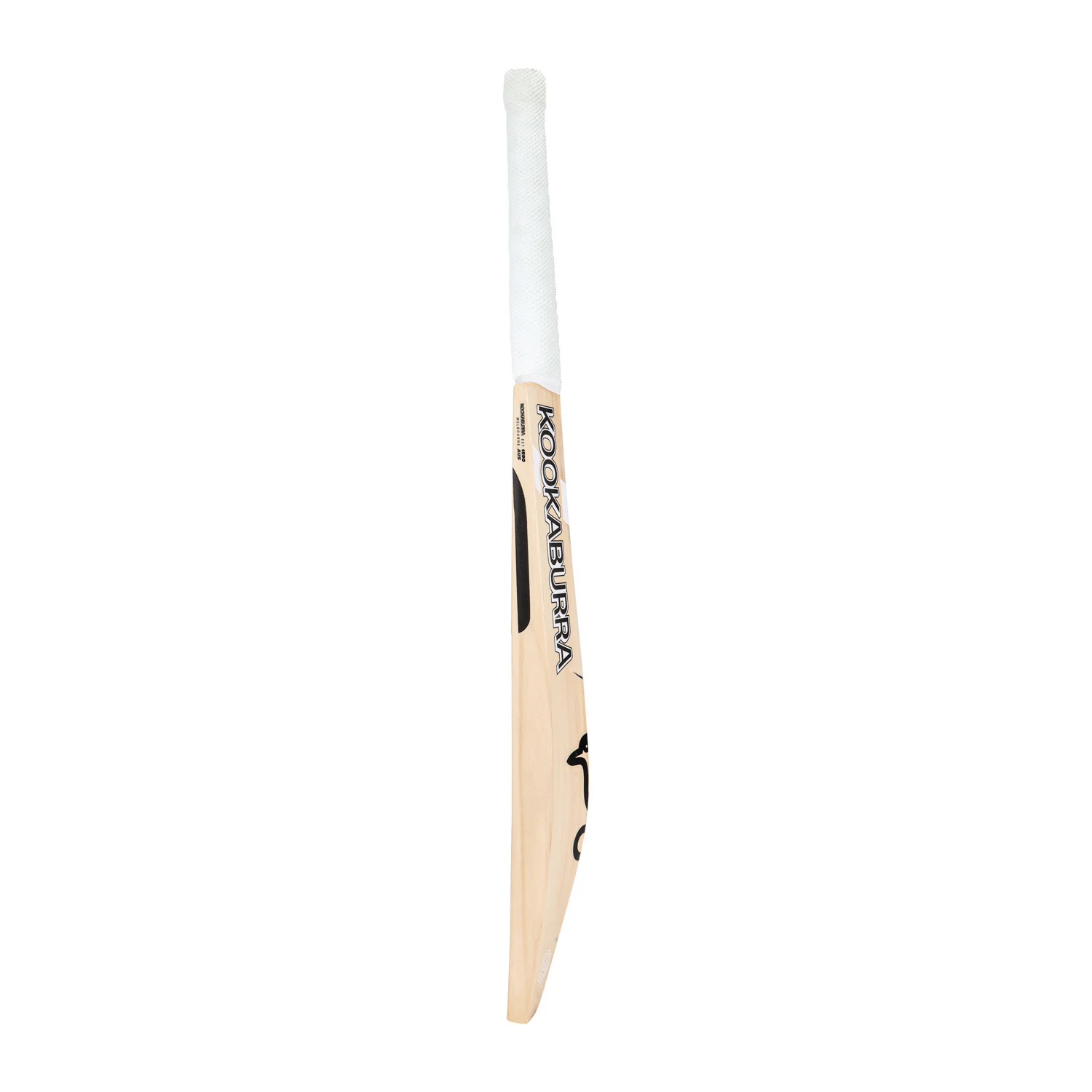 Kookaburra Ghost Pro Players Cricket Bat - Adult Long Blade - Image 5
