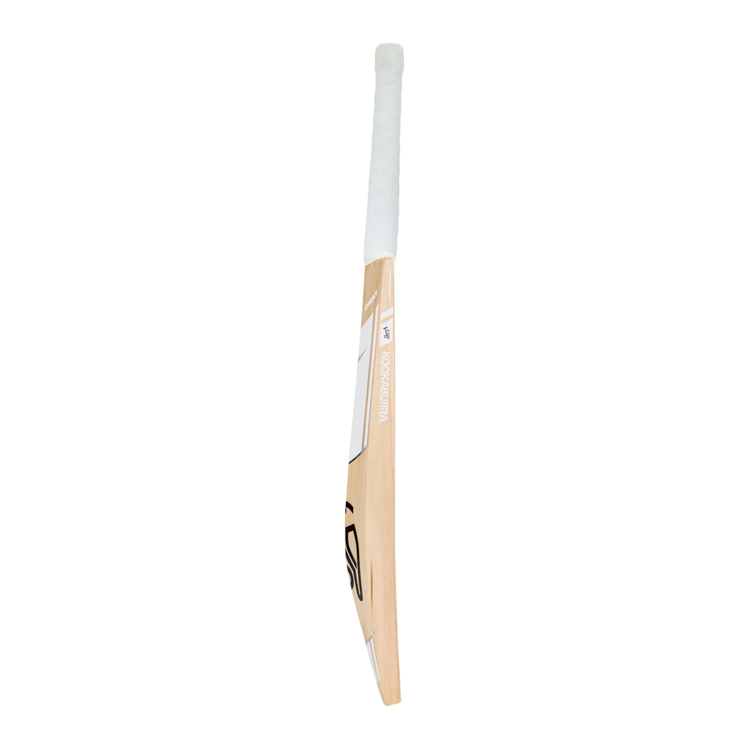 Kookaburra Ghost Pro Players Cricket Bat - Adult Long Blade - Image 6