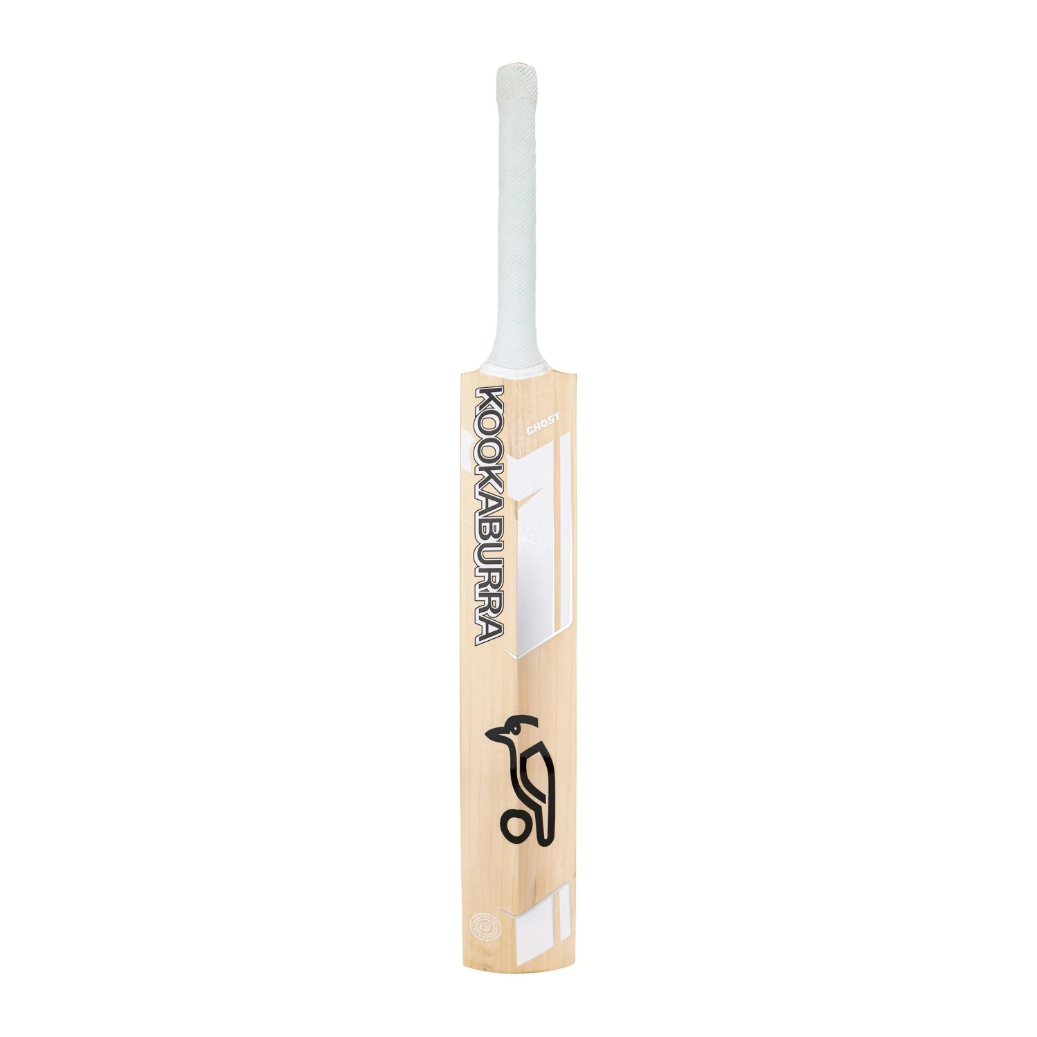 Kookaburra Ghost Pro Players Cricket Bat - Adult Long Blade - Image 7