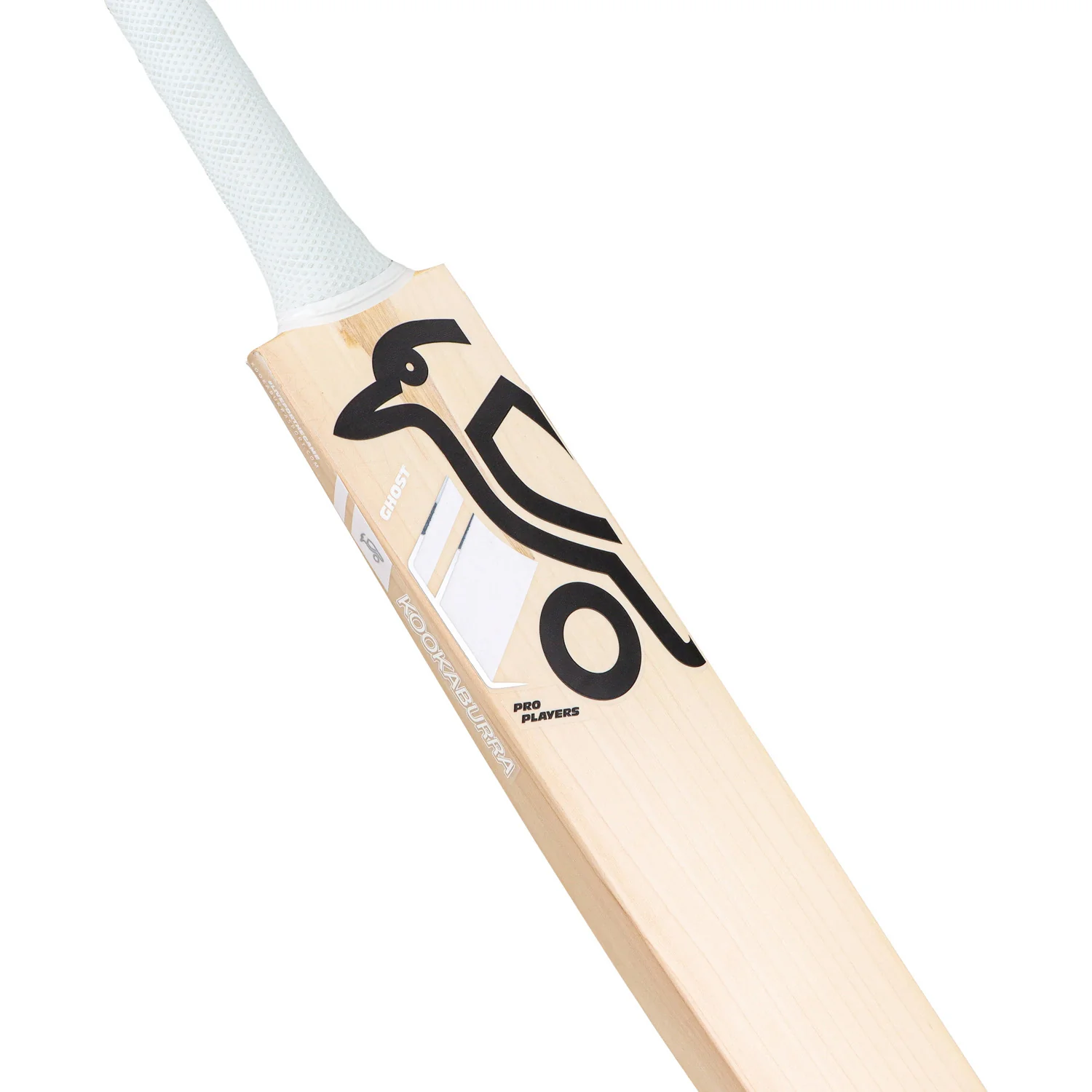 Kookaburra Ghost Pro Players Junior Cricket Bat - Size 6 - Image 10