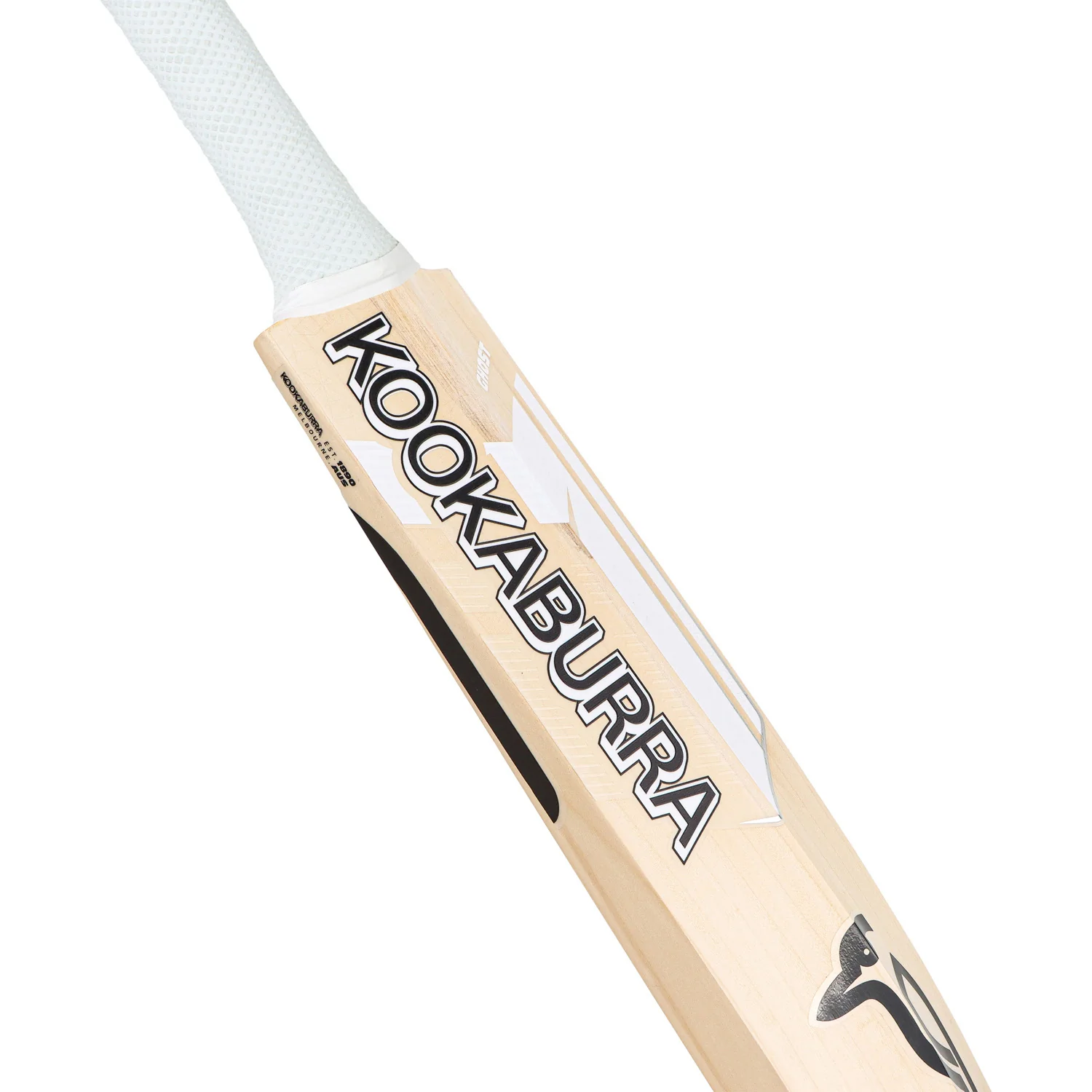Kookaburra Ghost Pro Players Junior Cricket Bat - Size 6 - Image 12