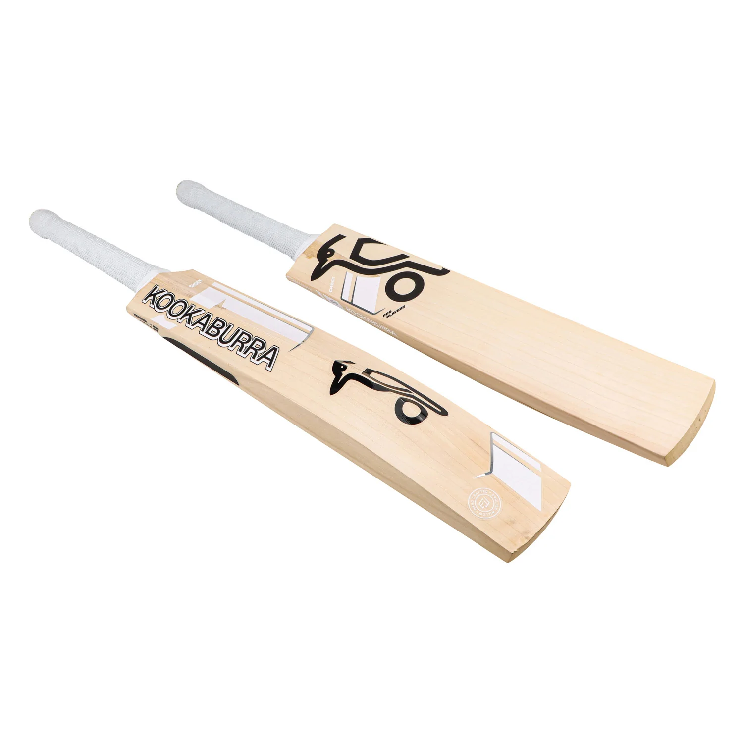 Kookaburra Ghost Pro Players Junior Cricket Bat - Size 6 - Image 15