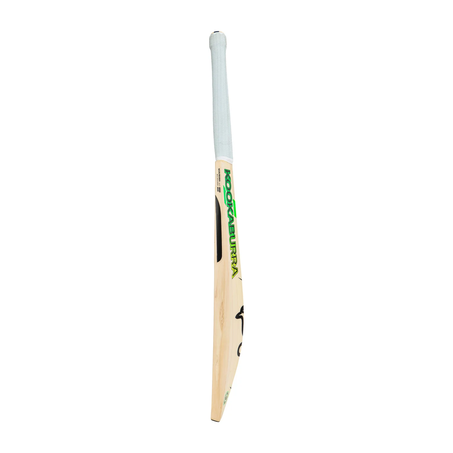 Kookaburra Kahuna Pro 2.0 Cricket Bat - Adult Long Blade - Image 5