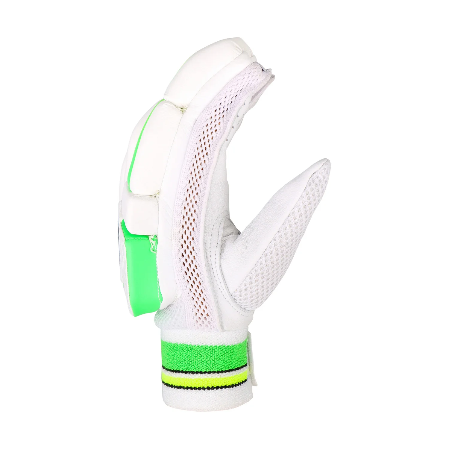 Kookaburra Kahuna Pro 2.0 Cricket Batting Gloves - Adult - Image 4