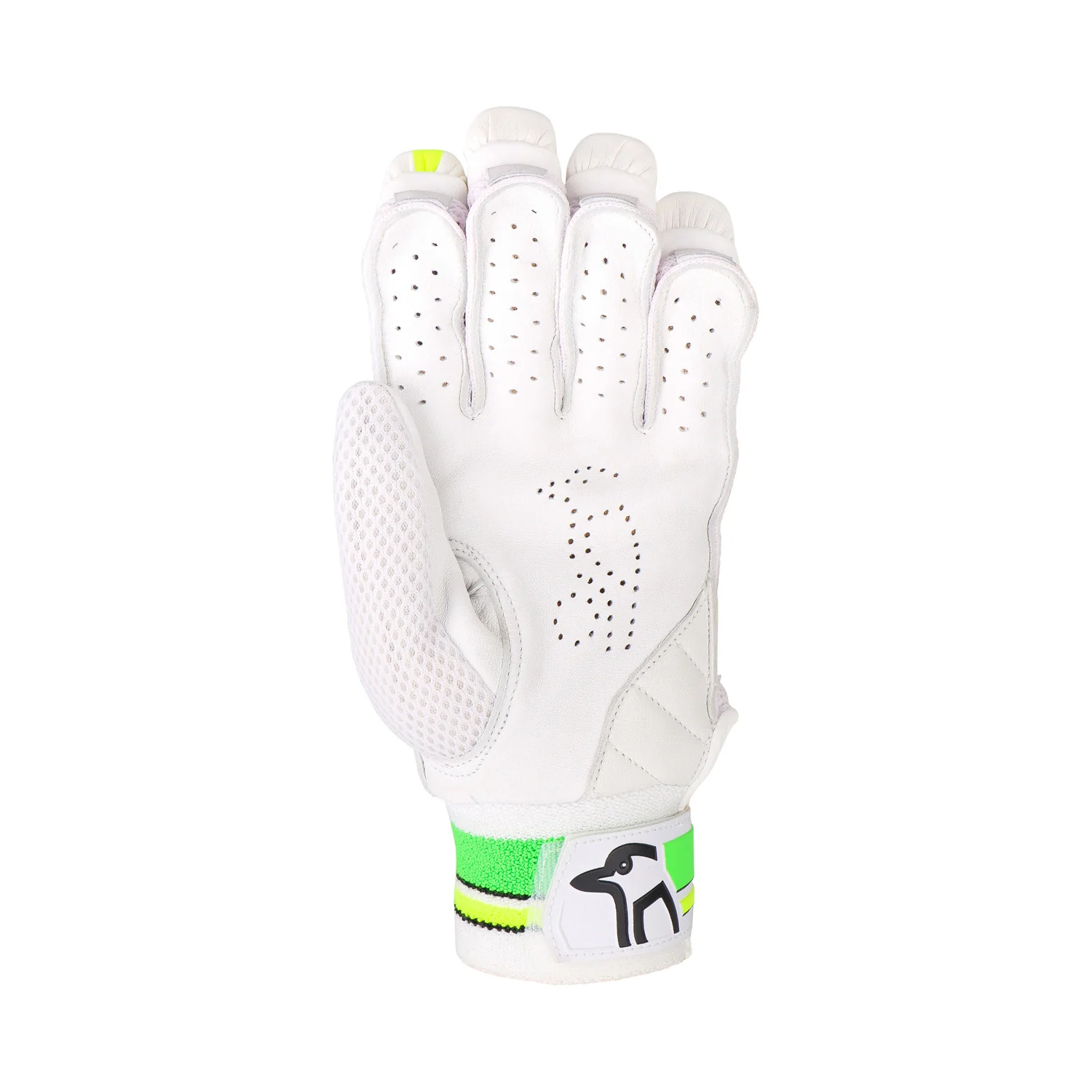 Kookaburra Kahuna Pro 2.0 Cricket Batting Gloves - Oversize - Image 6