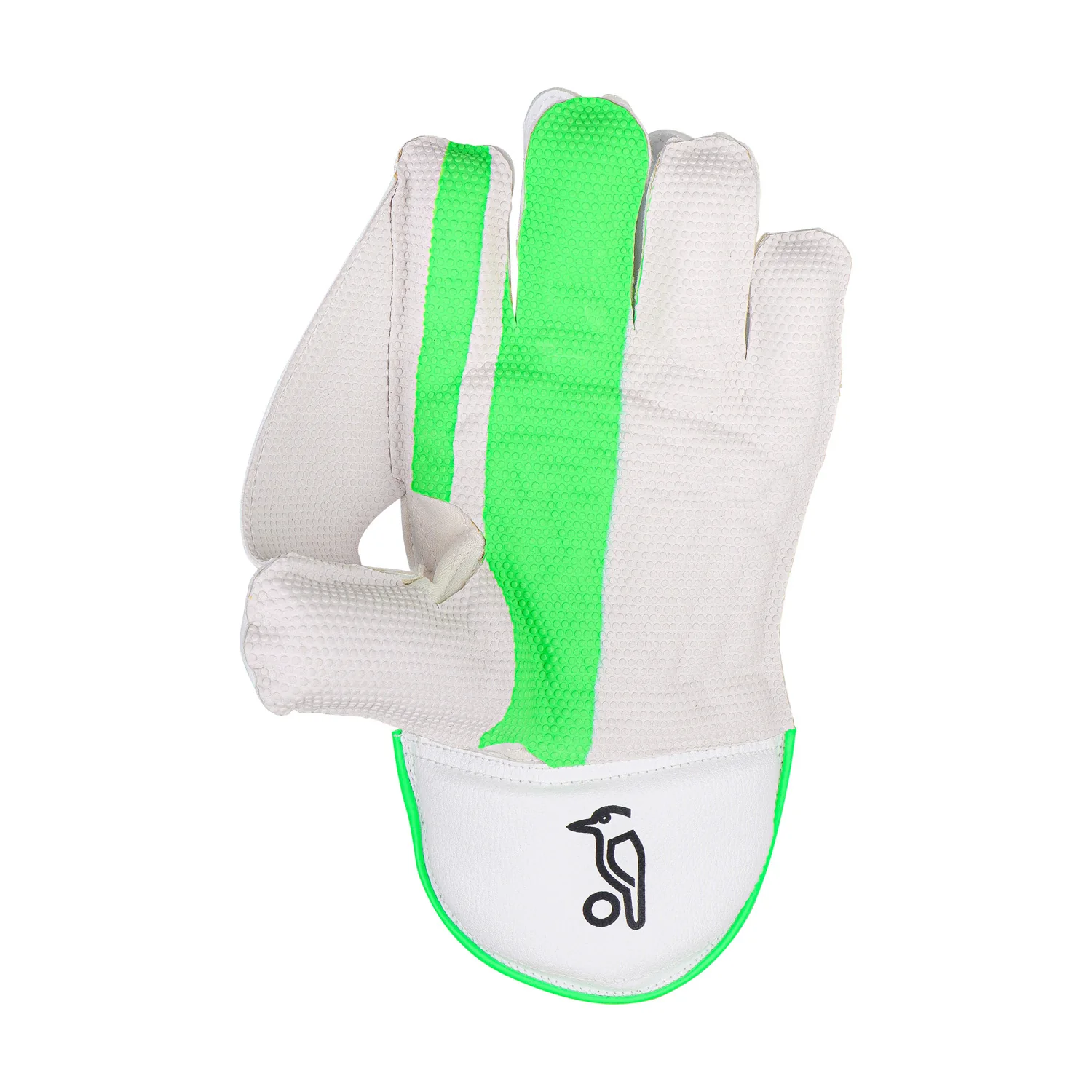 Kookaburra Kahuna Pro 3.0 Wicket Keeping Gloves - Youth - Image 2