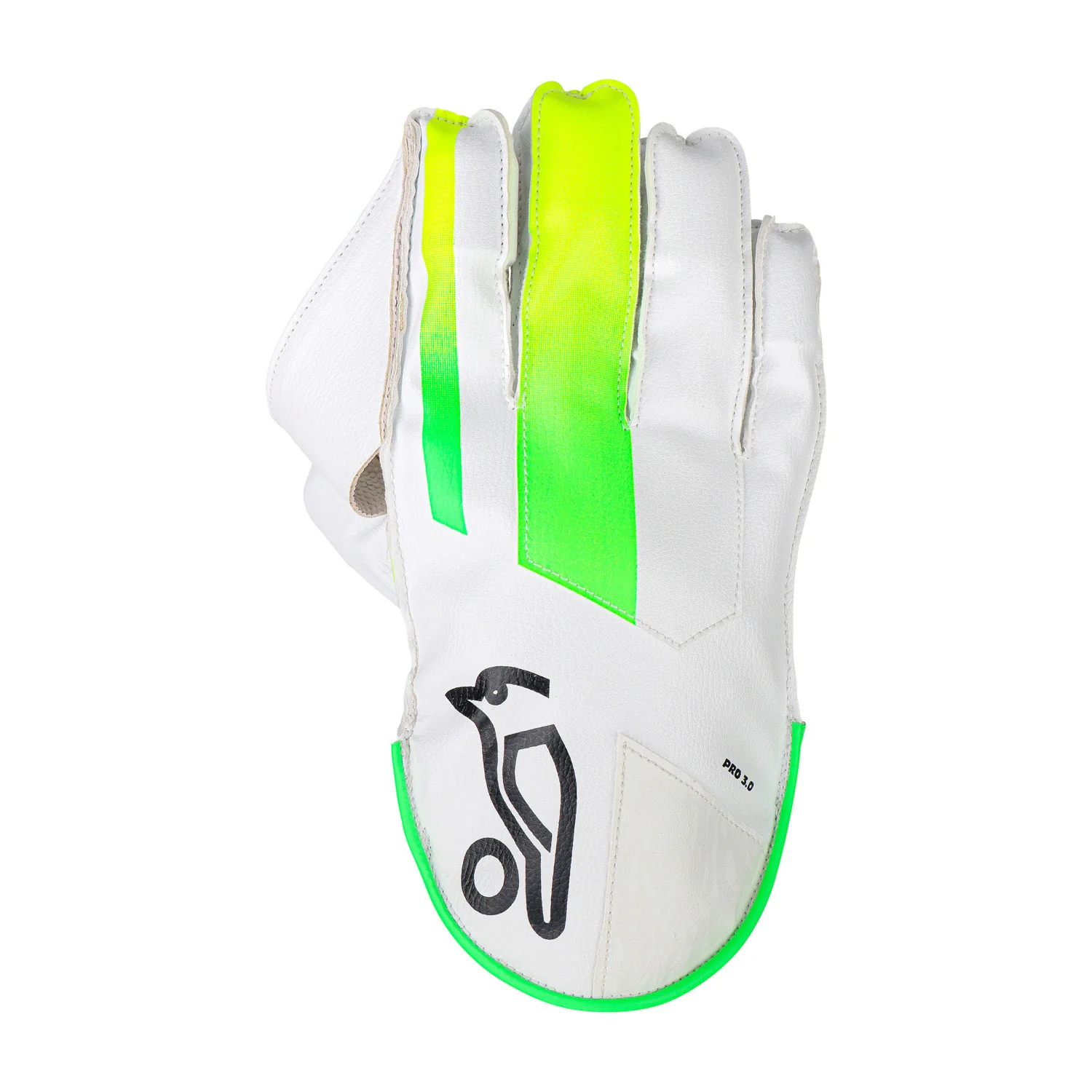 Kookaburra Kahuna Pro 3.0 Wicket Keeping Gloves - Youth - Image 3