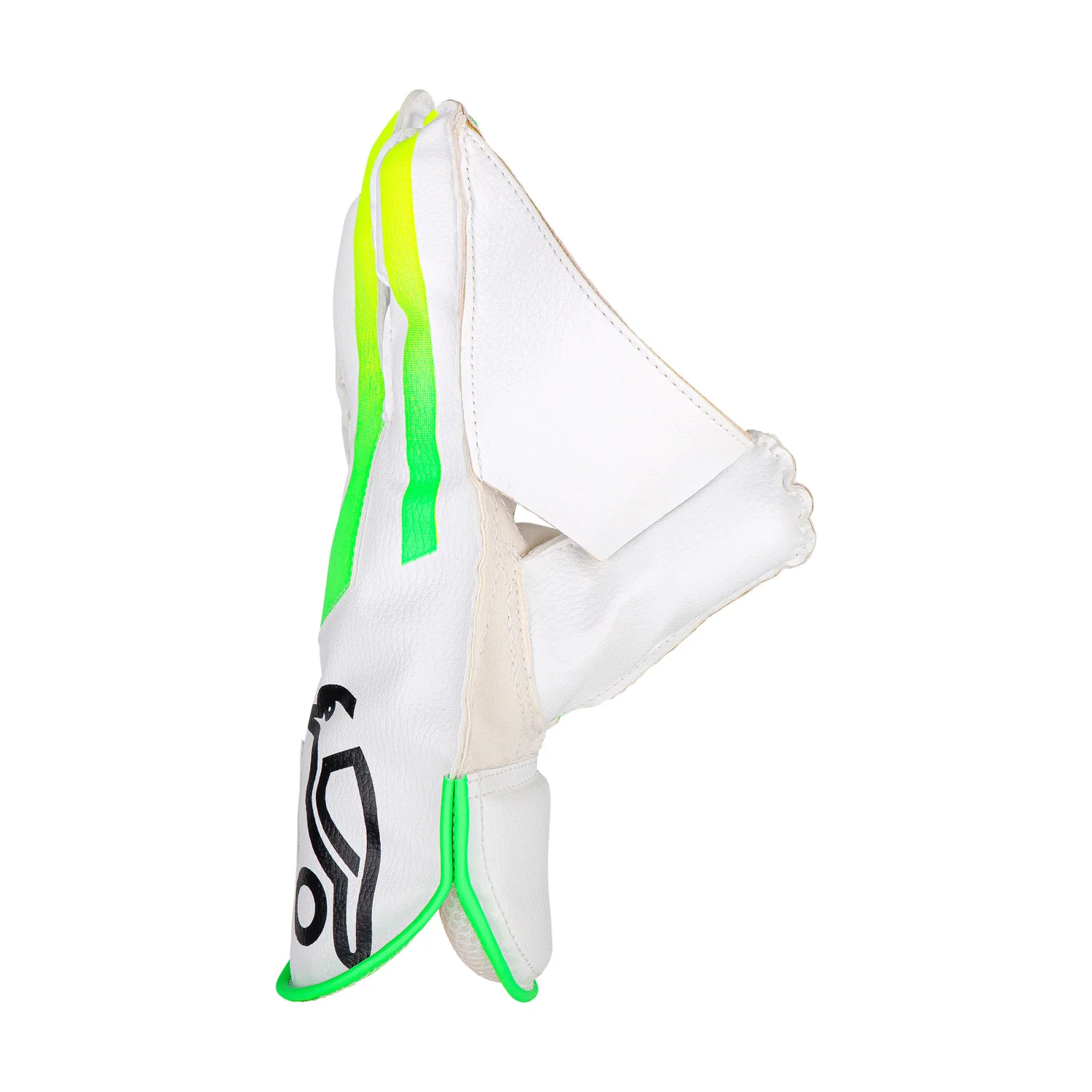 Kookaburra Kahuna Pro 3.0 Wicket Keeping Gloves - Youth - Image 4