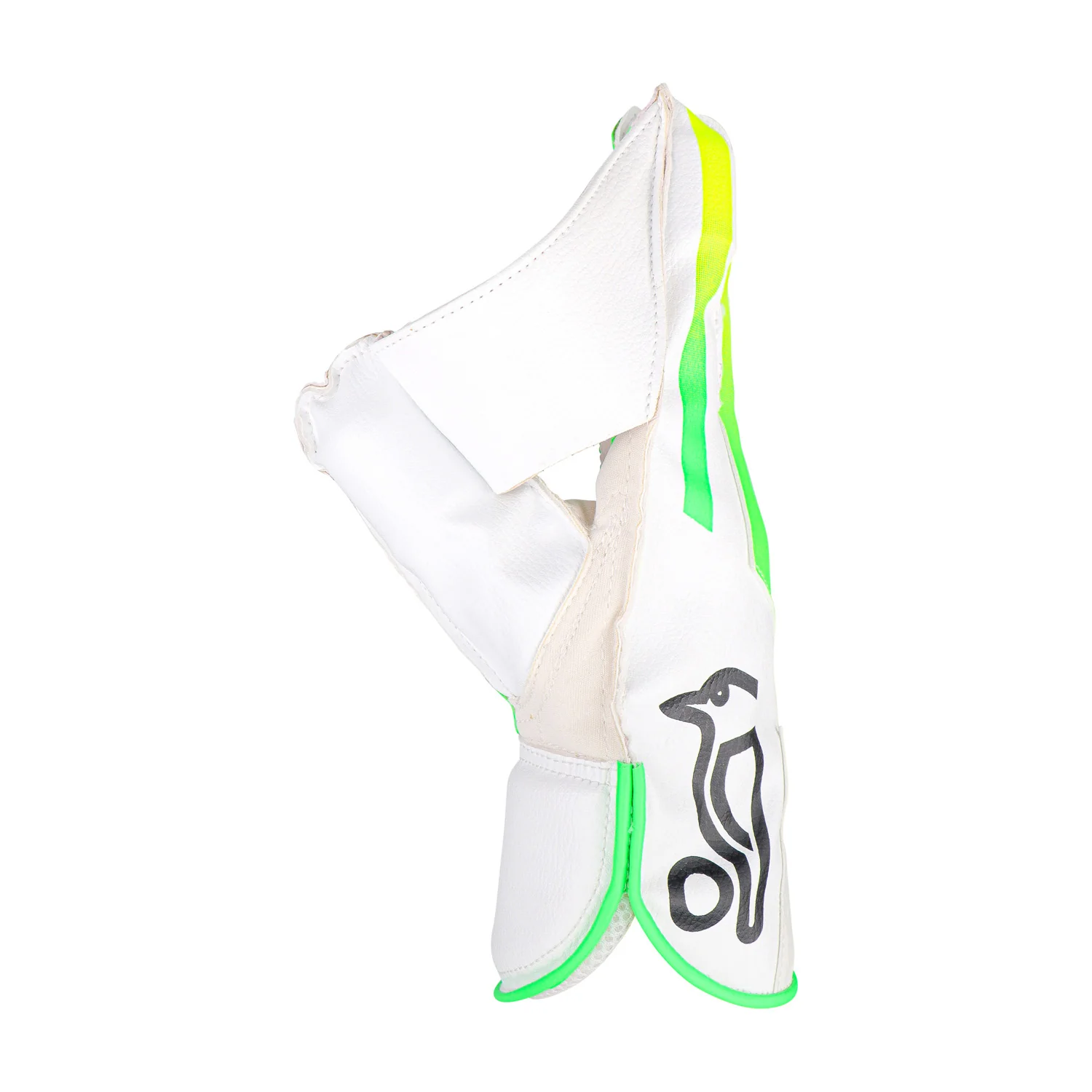 Kookaburra Kahuna Pro 3.0 Wicket Keeping Gloves - Youth - Image 5