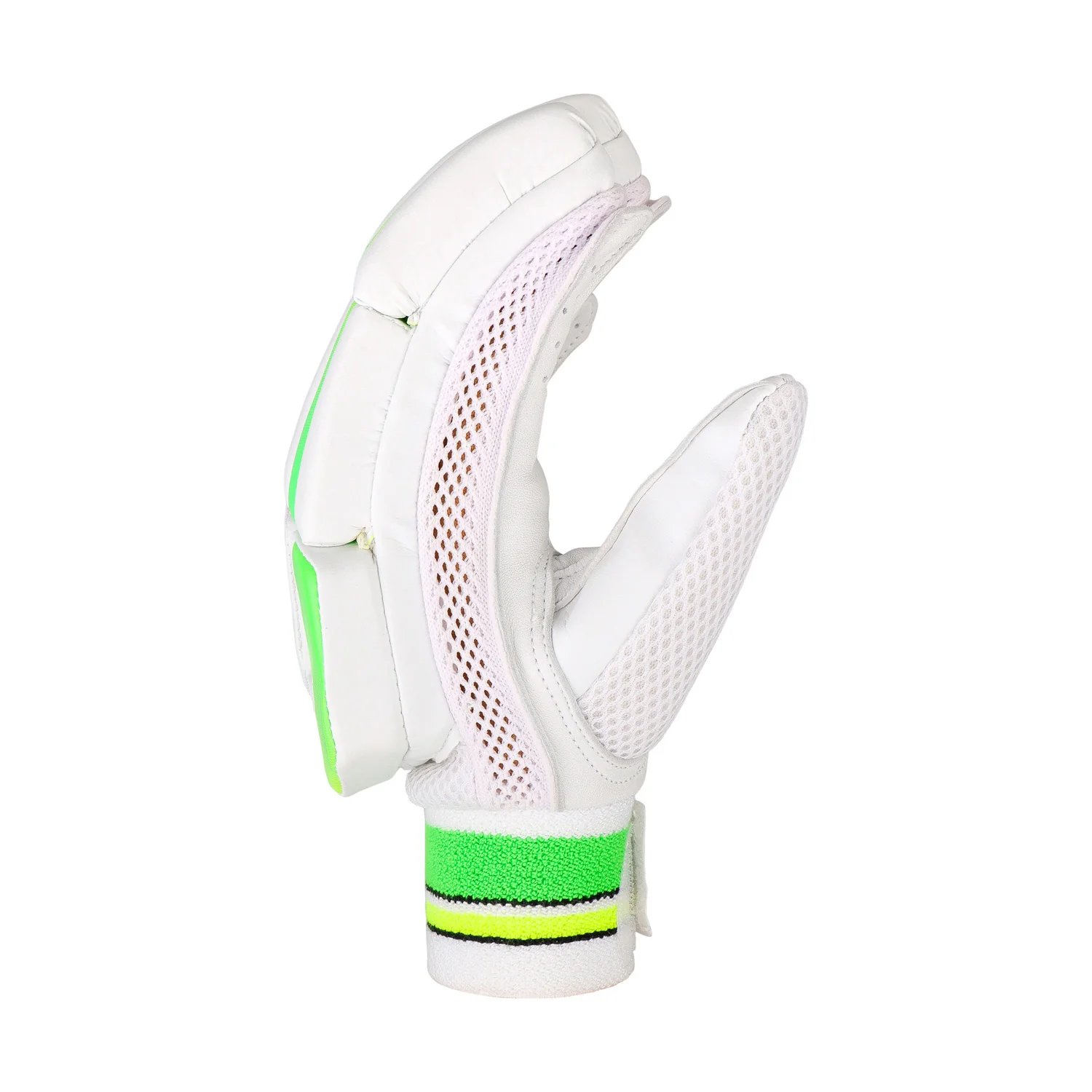Kookaburra Kahuna Pro 4.0 Cricket Batting Gloves - Small Junior - Image 4