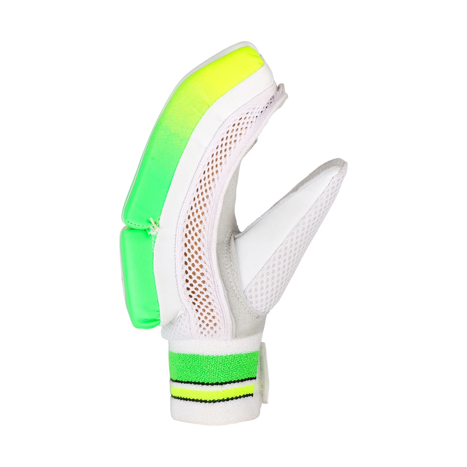 Kookaburra Kahuna Pro 7.0 Cricket Batting Gloves - Junior - Image 4