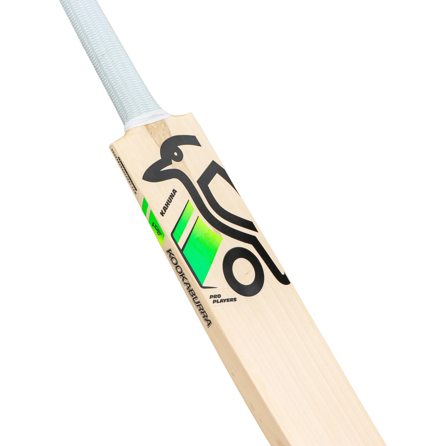 Kookaburra Kahuna Pro Players Cricket Bat - Adult - Image 10