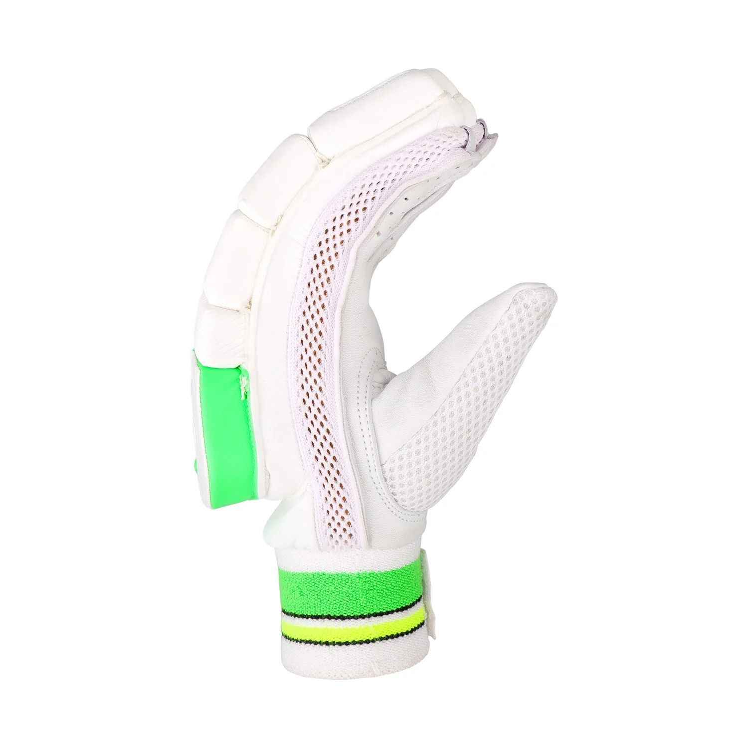 Kookaburra Kahuna Pro Players Cricket Batting Gloves - Adult - Image 4