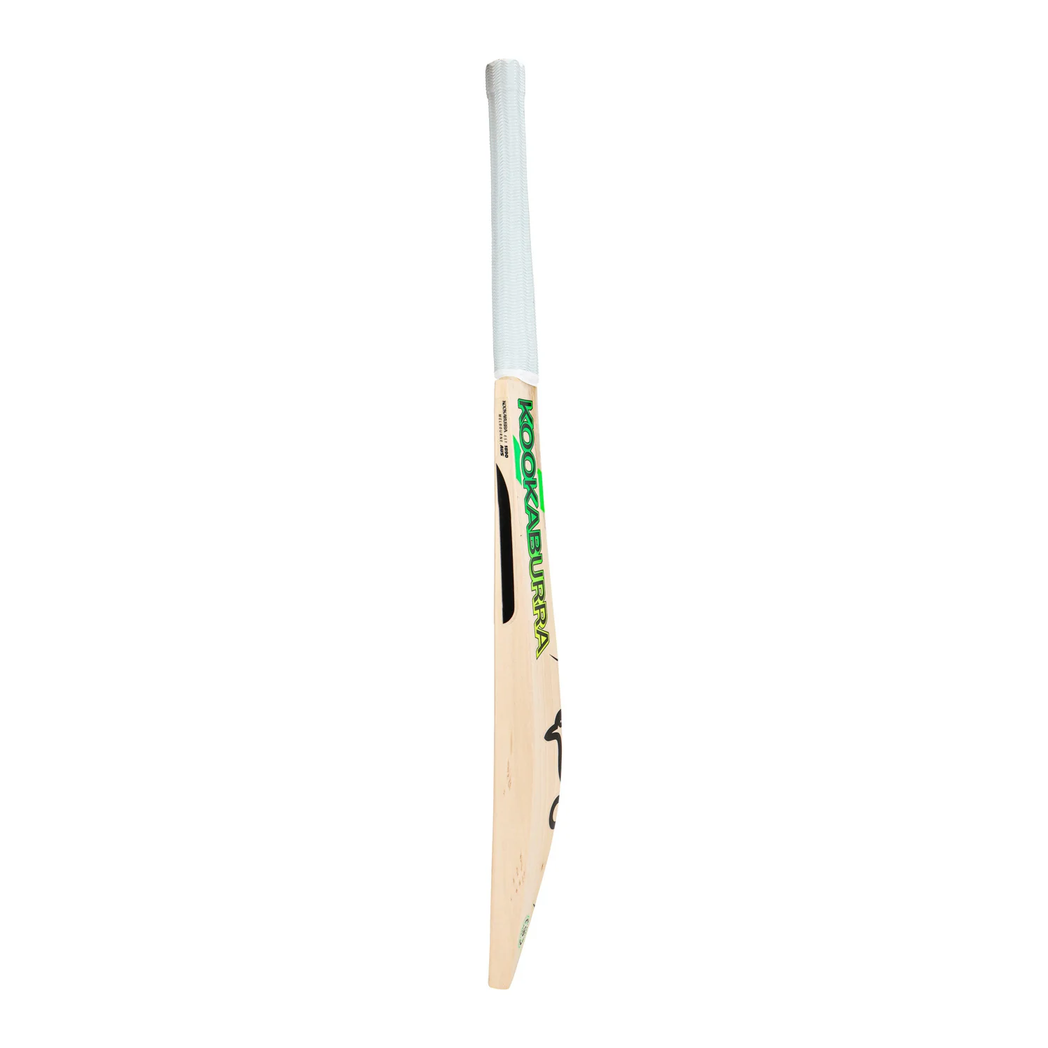 Kookaburra Kahuna Pro Players Junior Cricket Bat - Size 6 - Image 5