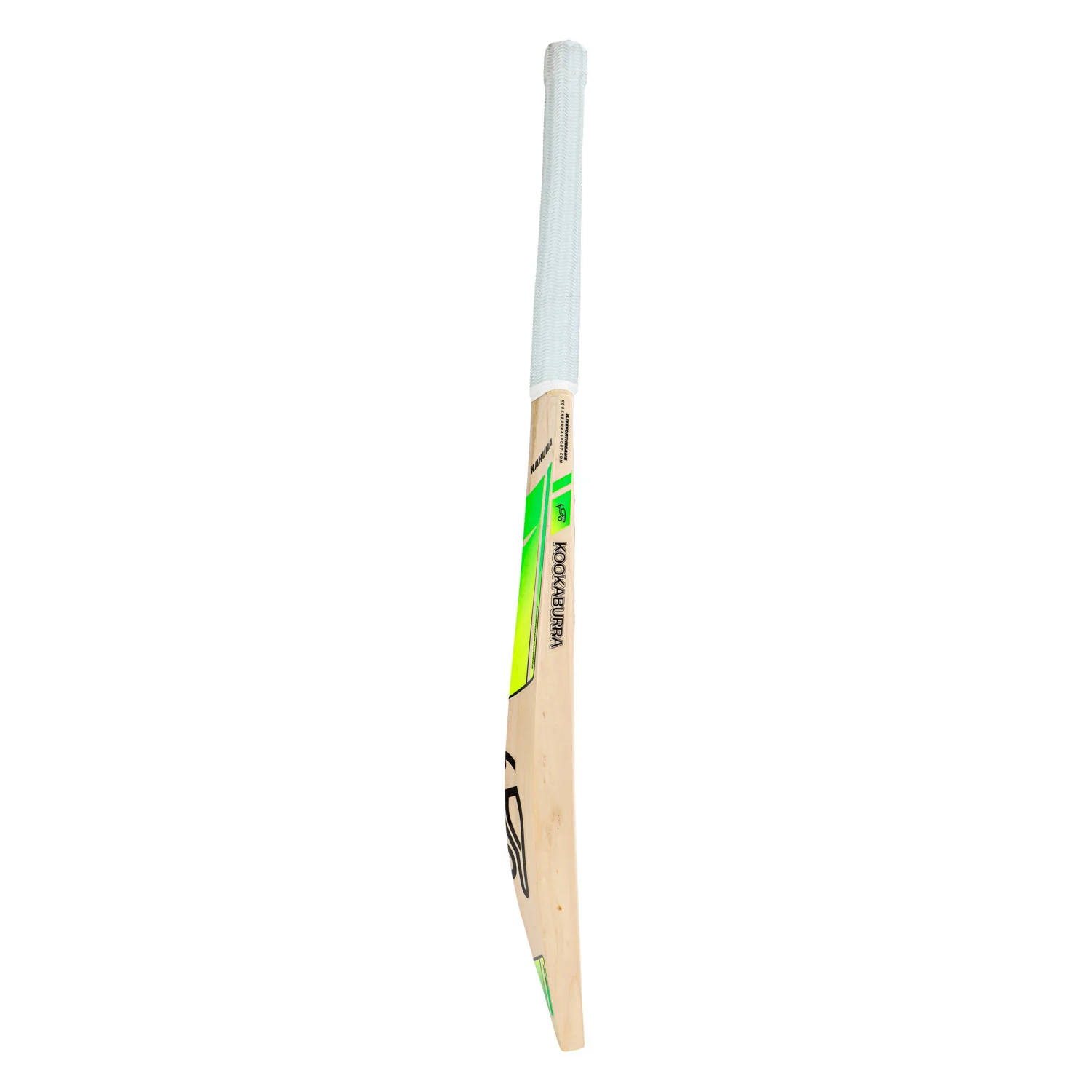Kookaburra Kahuna Pro Players Junior Cricket Bat - Size 6 - Image 6