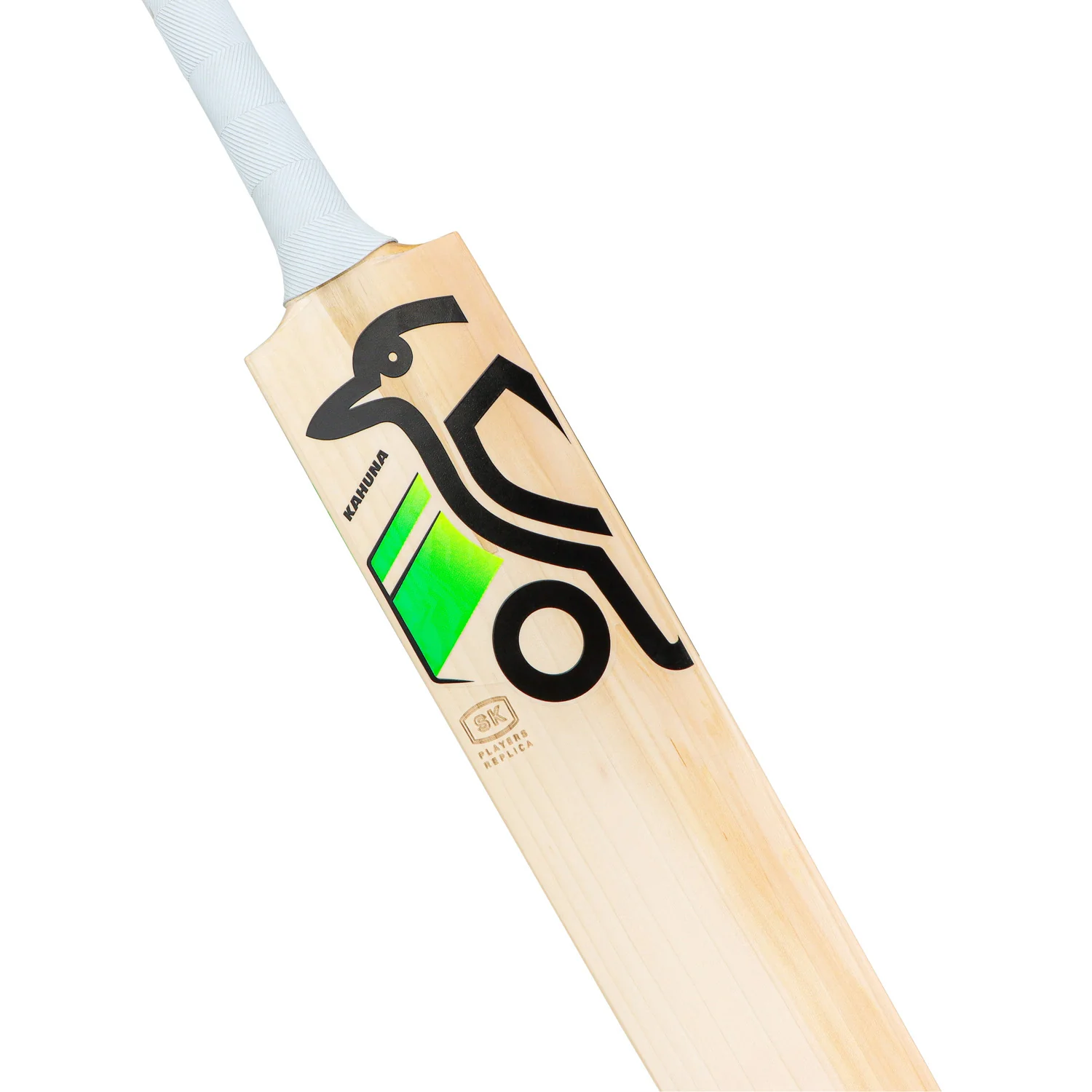 Kookaburra Kahuna Sam Konstas Cricket Bat - Small Adult - Image 9