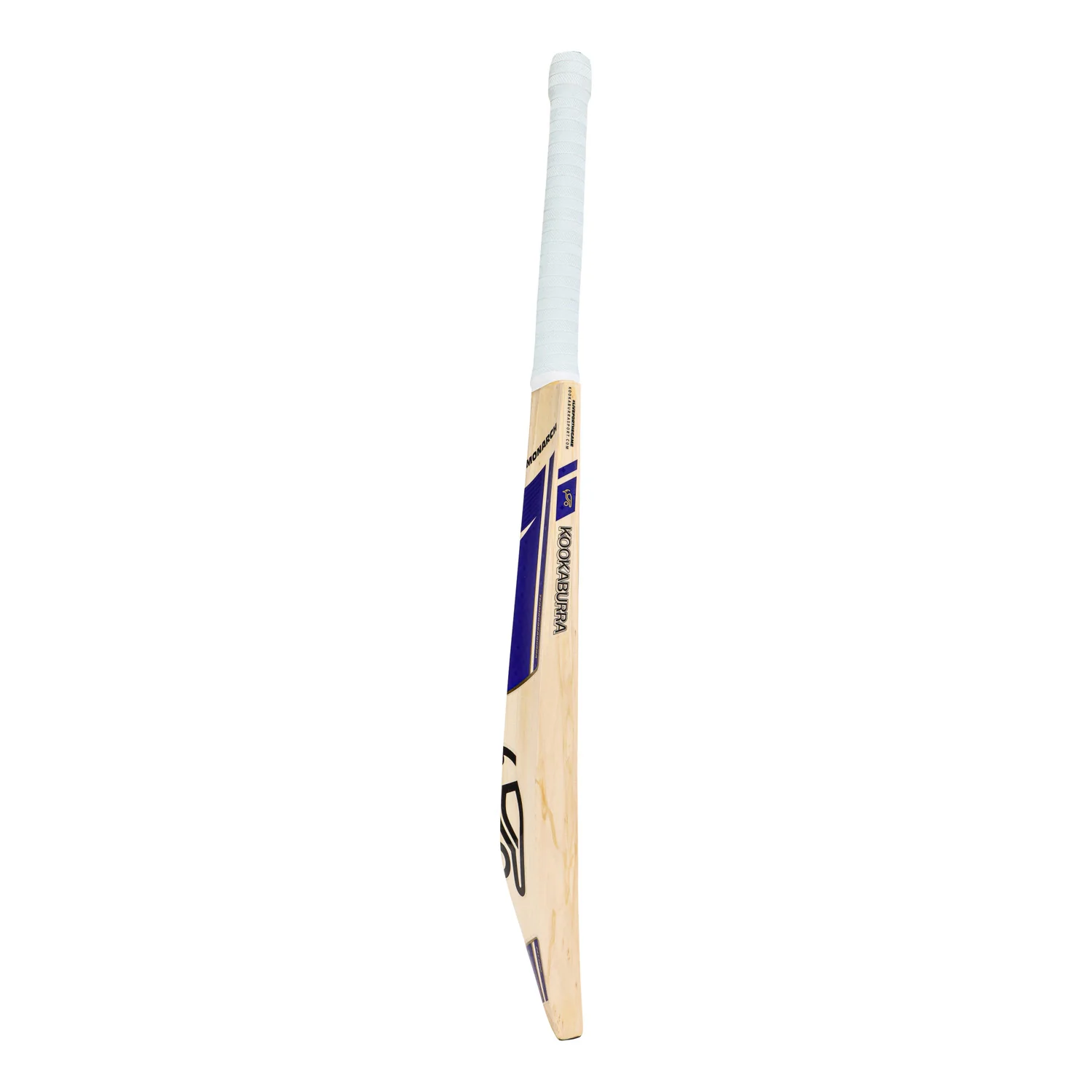 Kookaburra Monarch Pro 4.0 Junior Cricket Bat - Size 6 - Image 6