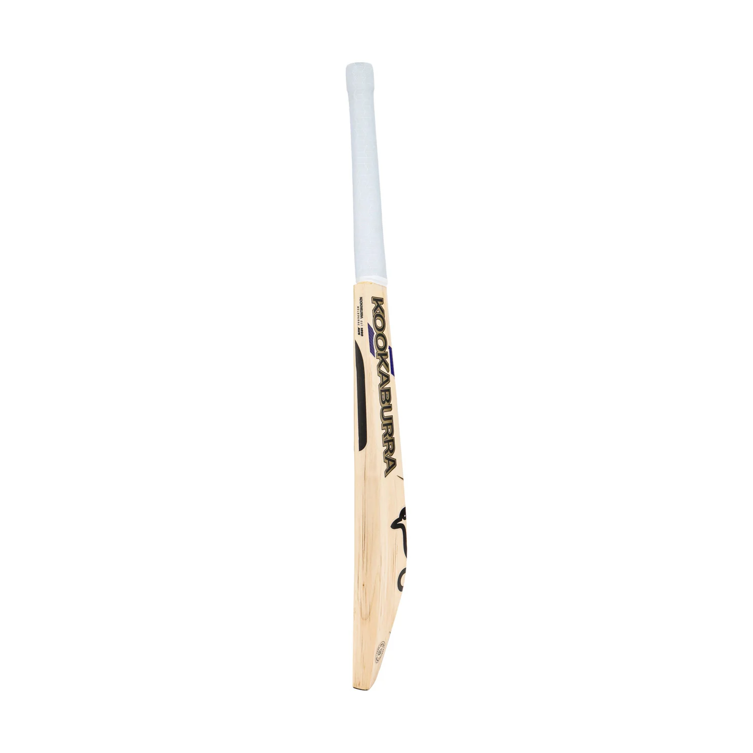 Kookaburra Monarch Pro 4.0 Supalite Cricket Bat - Short Blade - Image 5