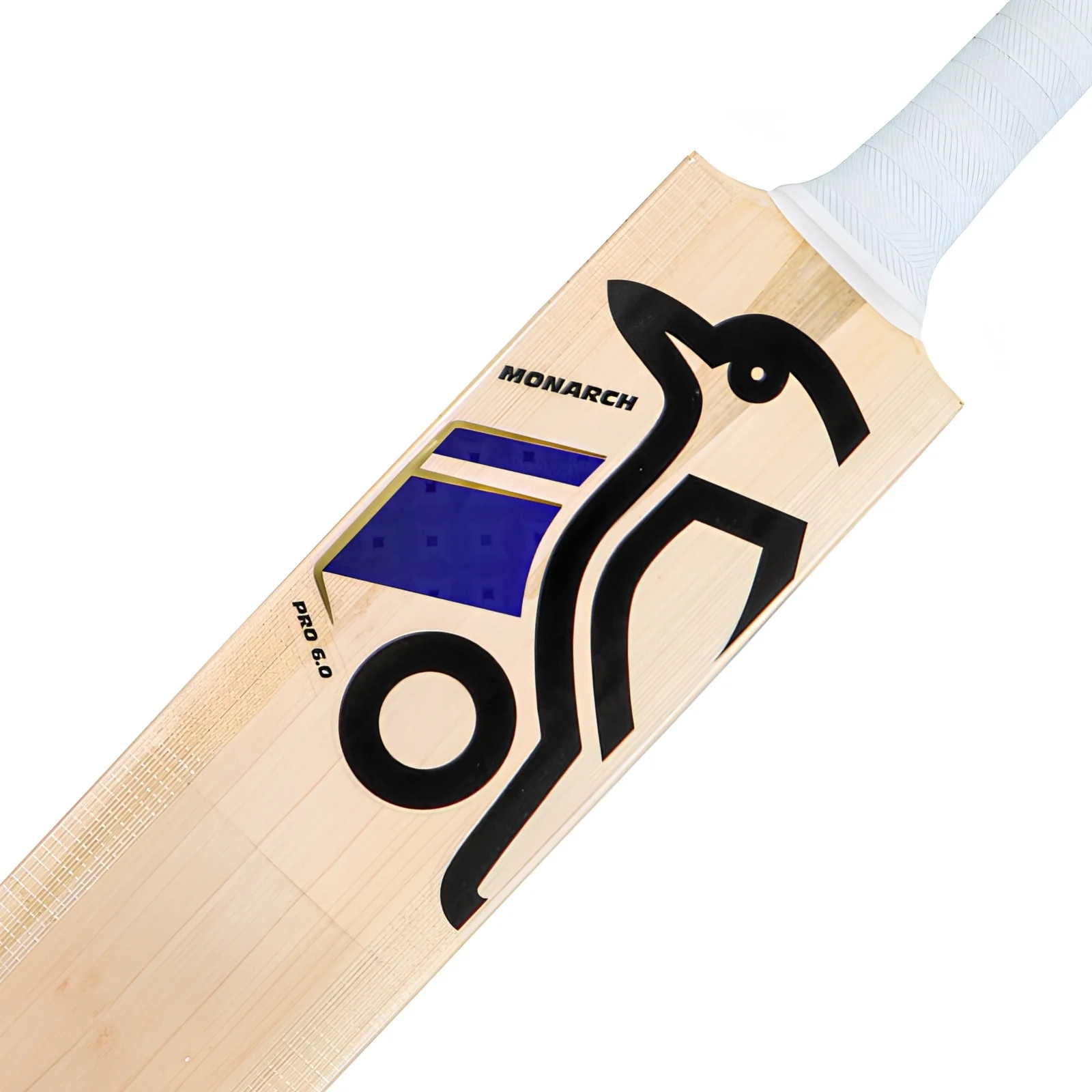 Kookaburra Monarch Pro 6.0 Junior Cricket Bat - Size 3