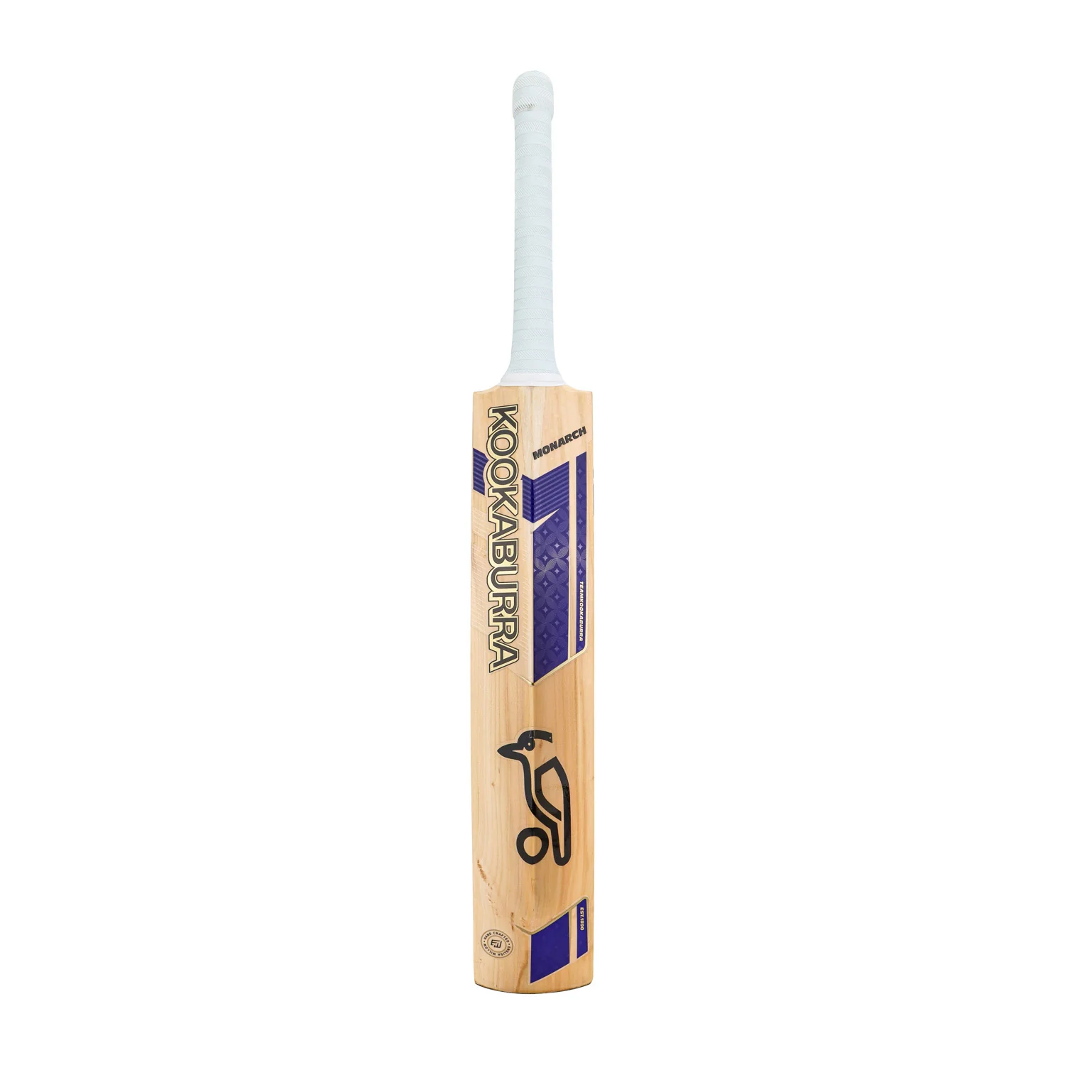 Kookaburra Monarch Pro 6.0 Junior Cricket Bat - Size 3 - Image 7
