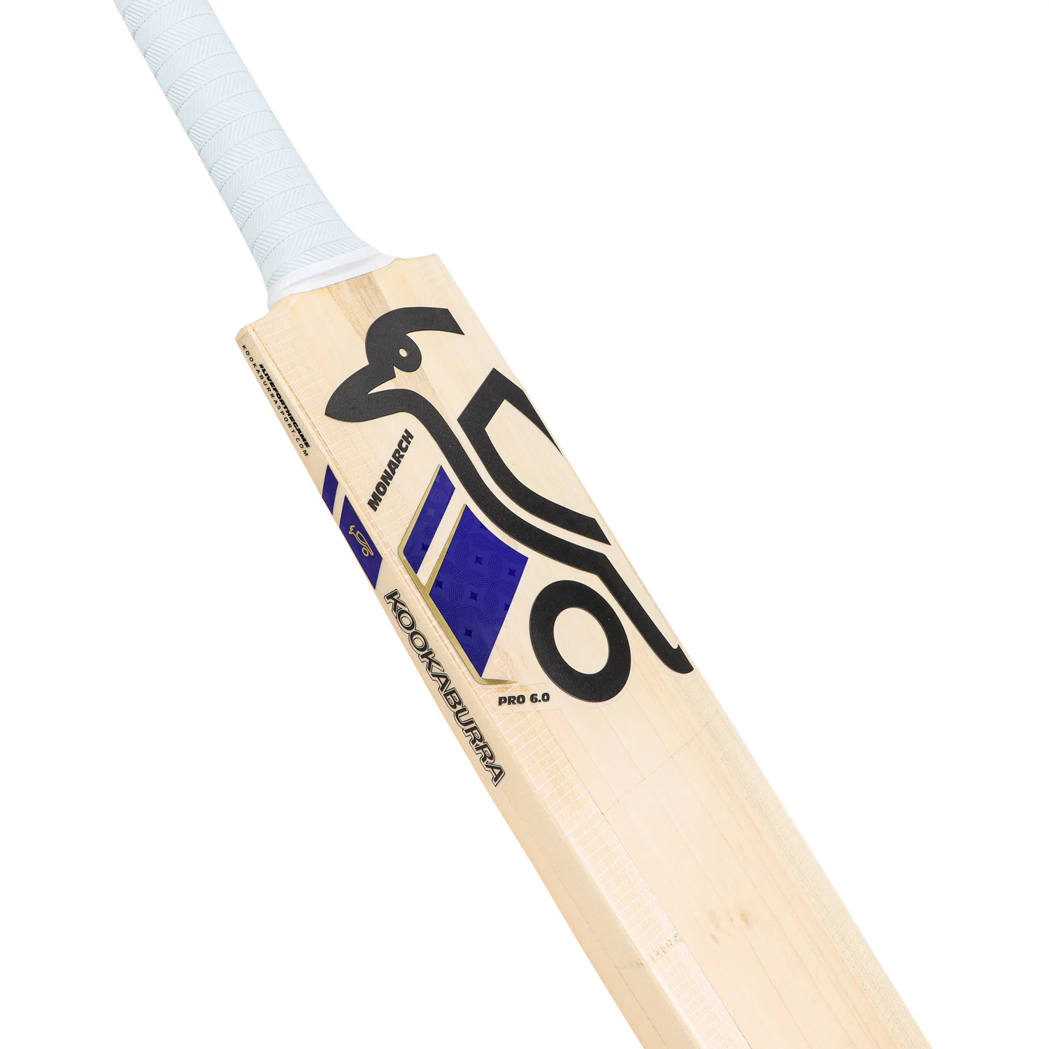 Kookaburra Monarch Pro 6.0 Junior Cricket Bat - Size 4 - Image 10