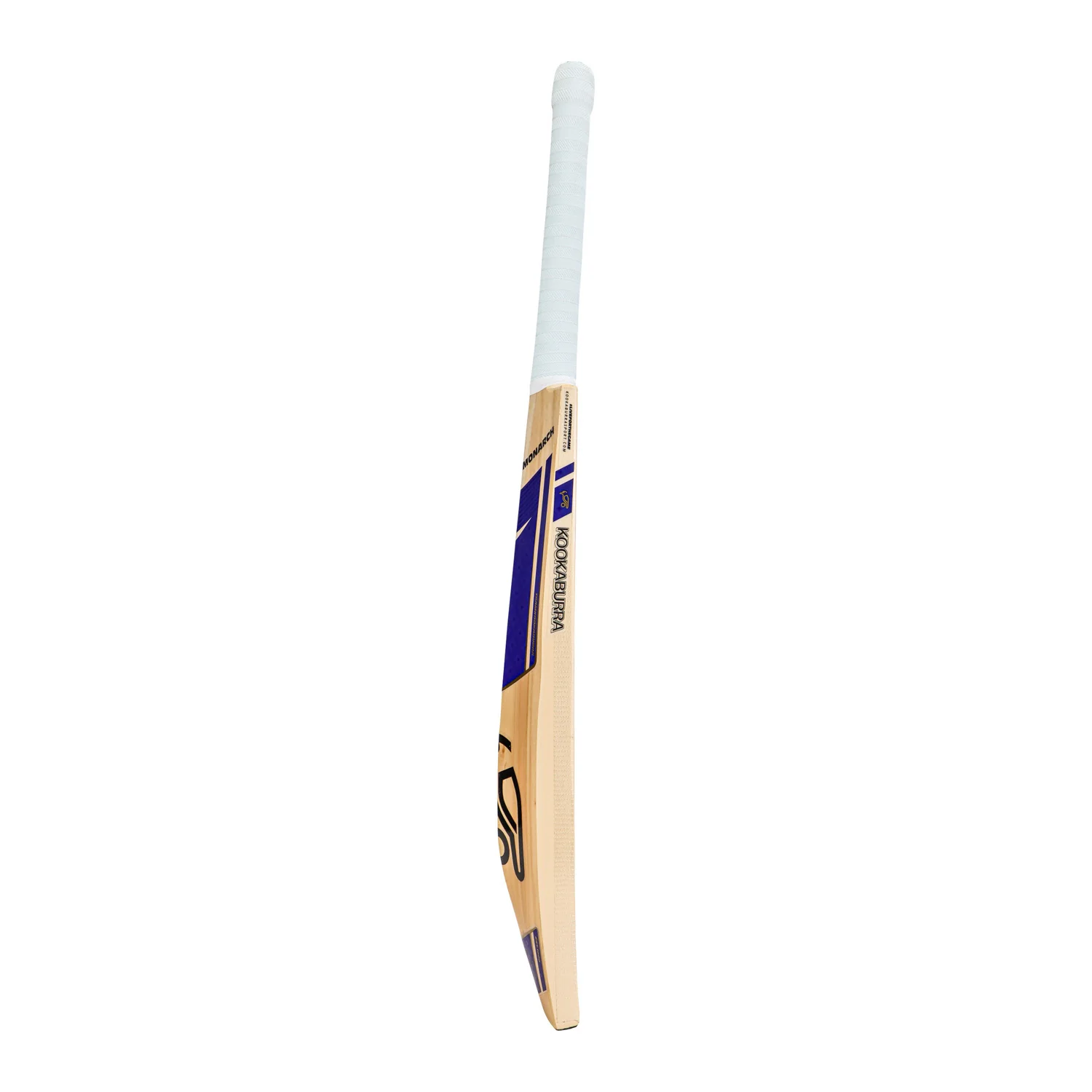 Kookaburra Monarch Pro 6.0 Junior Cricket Bat - Size 4 - Image 6