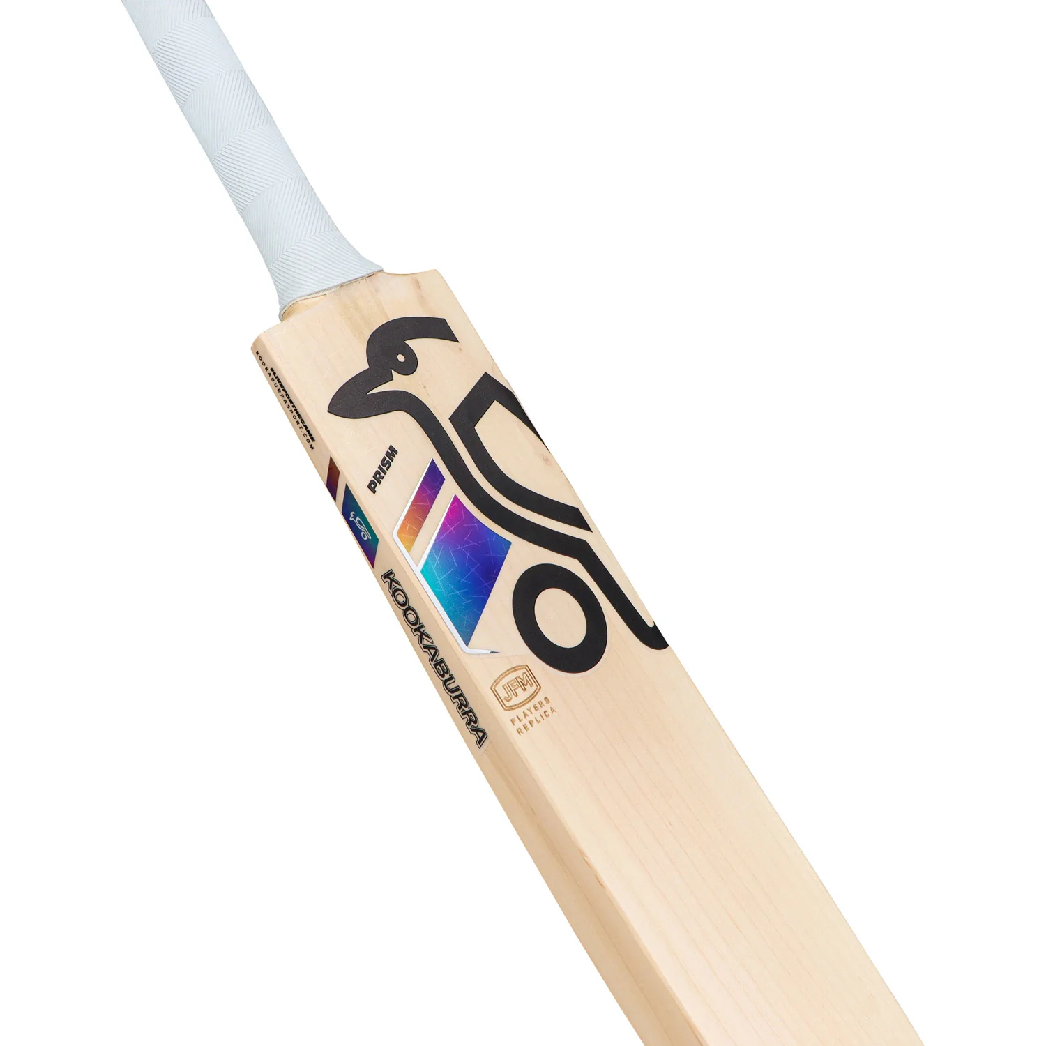 Kookaburra Prism Jake Fraser-McGurk Cricket Bat - Small Adult - Image 10