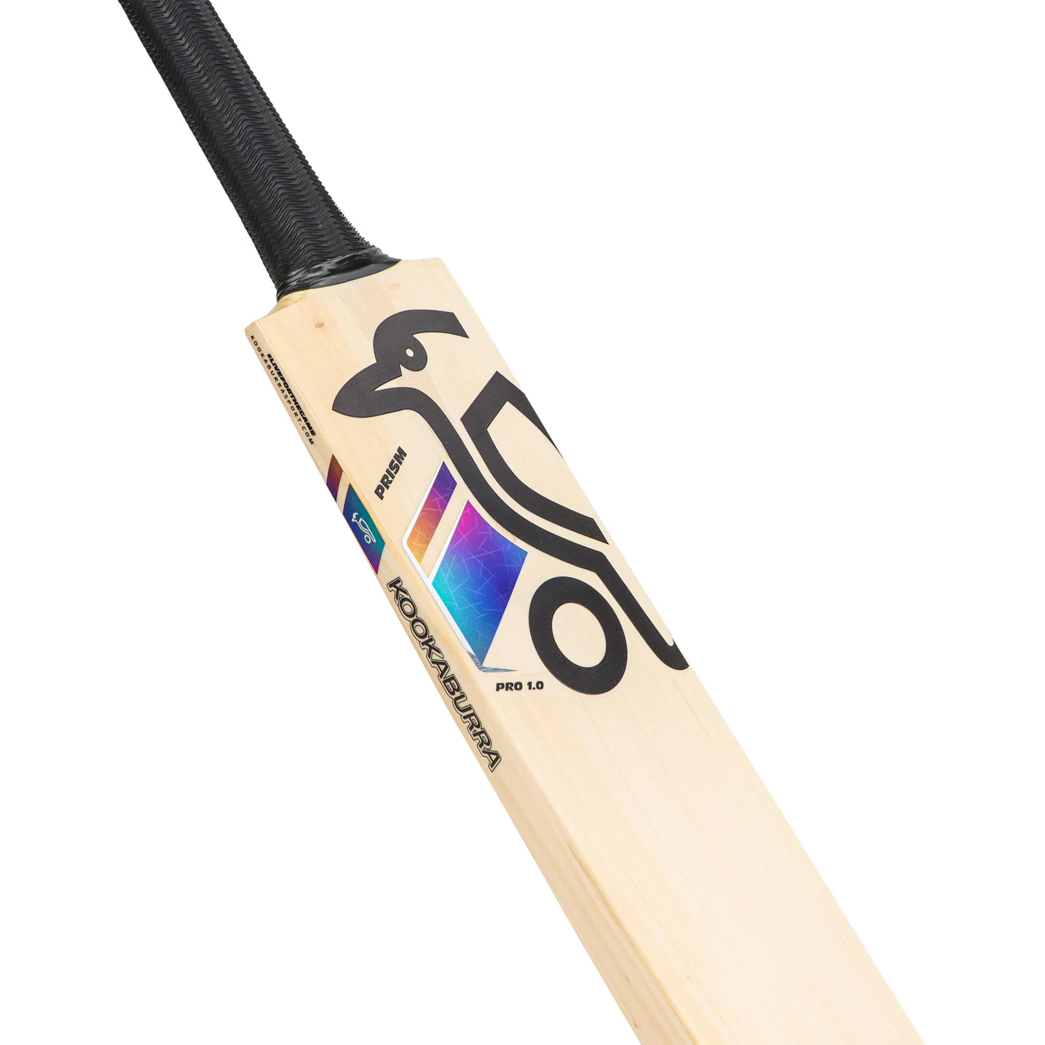 Kookaburra Prism Pro 1.0 Junior Cricket Bat - Harrow - Image 10