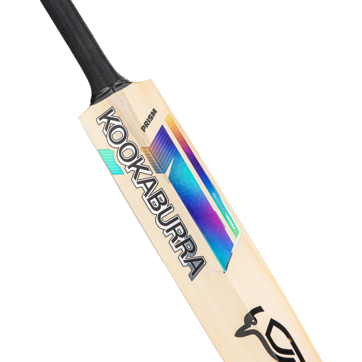 Kookaburra Prism Pro 3.0 Supalite Cricket Bat - Short Blade - Image 11