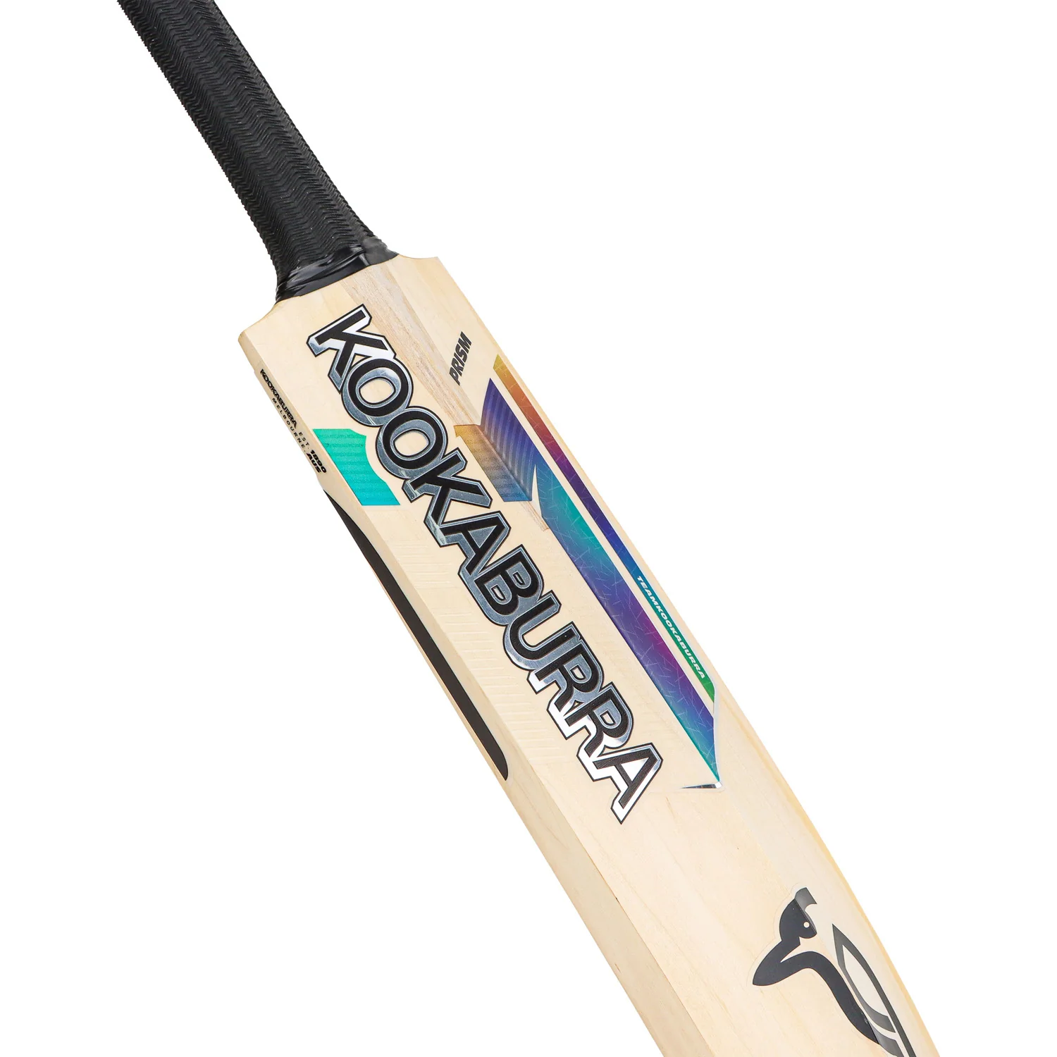 Kookaburra Prism Pro 3.0 Supalite Cricket Bat - Short Blade - Image 12