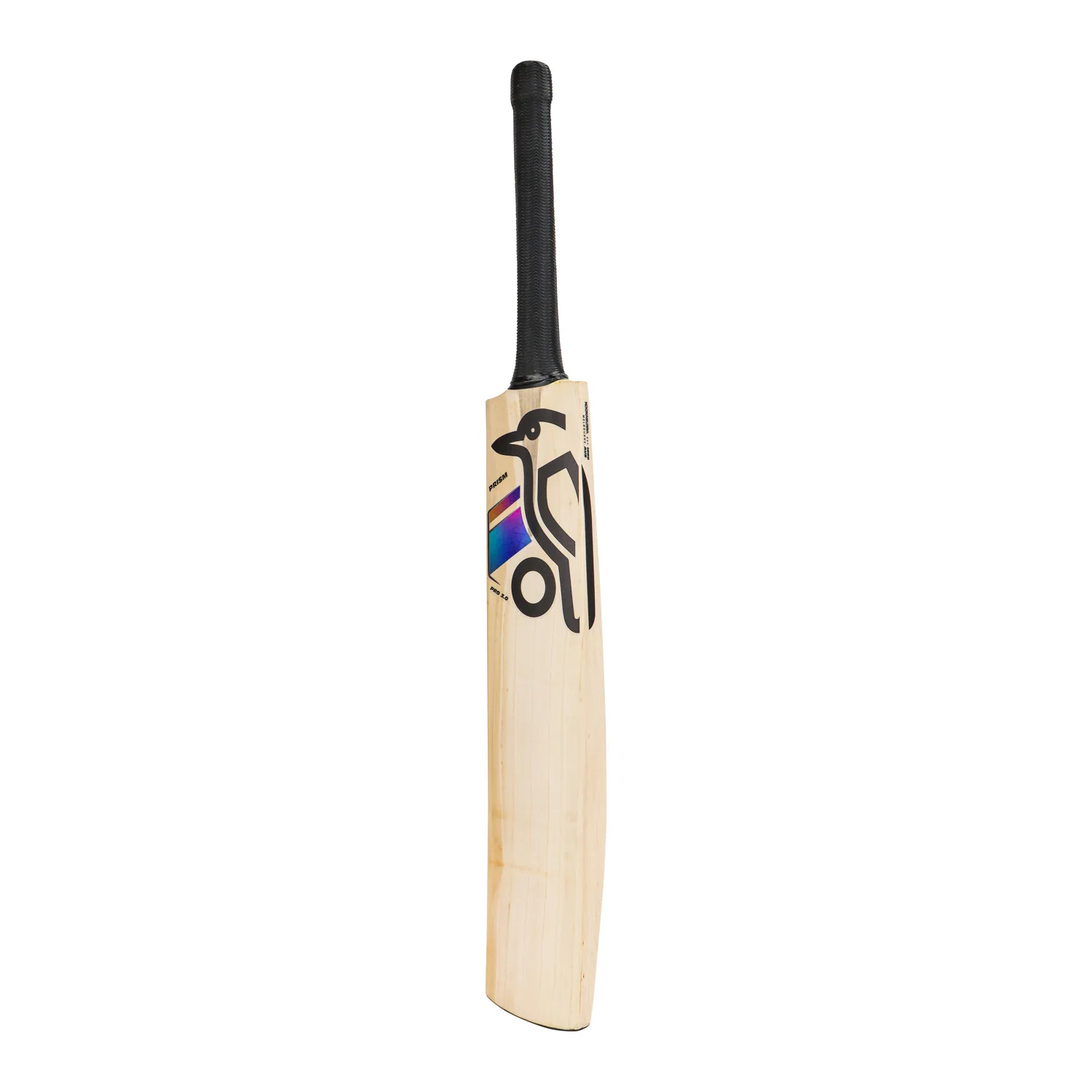 Kookaburra Prism Pro 3.0 Supalite Cricket Bat - Short Blade - Image 4