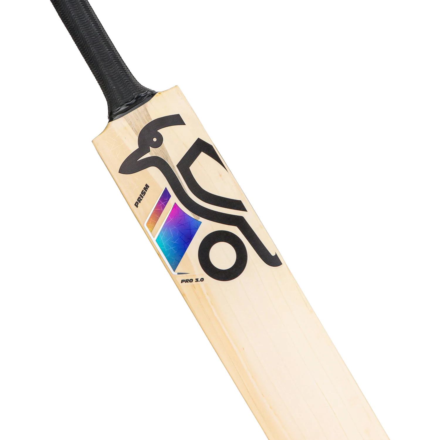Kookaburra Prism Pro 3.0 Supalite Cricket Bat - Short Blade - Image 9