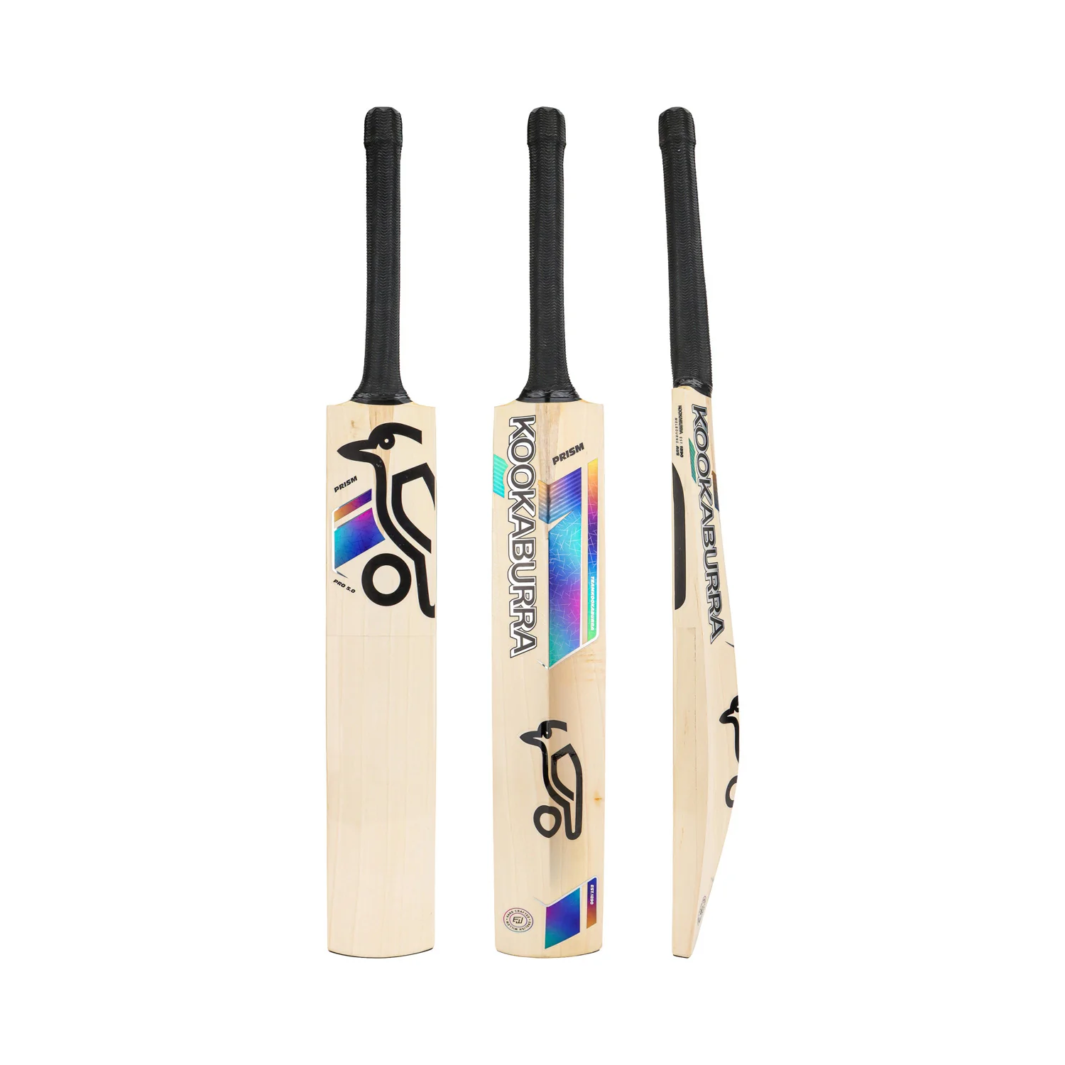 Kookaburra Prism Pro 5.0 Cricket Bat - Adult - Image 13