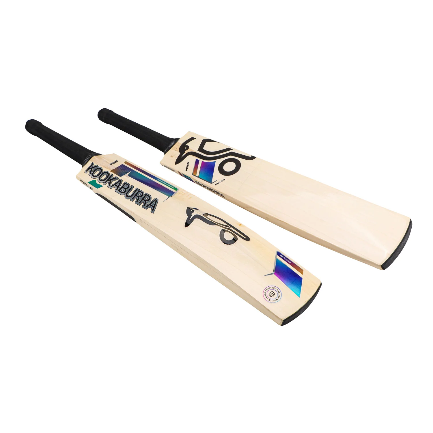 Kookaburra Prism Pro 5.0 Cricket Bat - Adult - Image 15